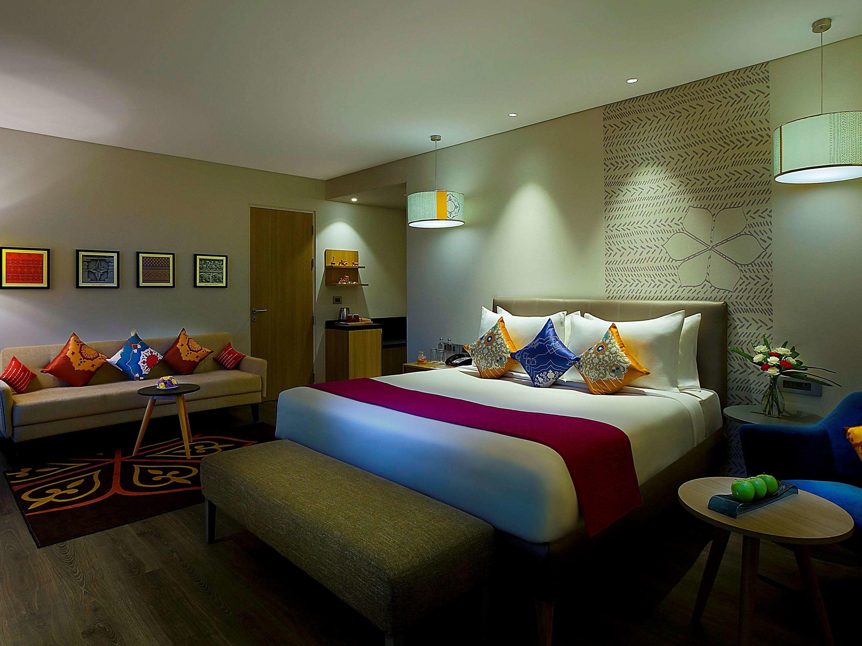 Grand Mercure Mysuru — photo 5