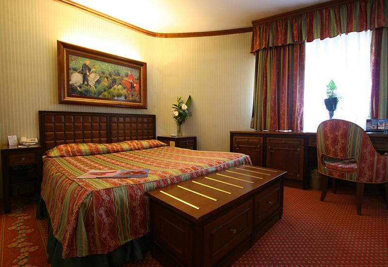 Grand Hotel Trento — photo 5