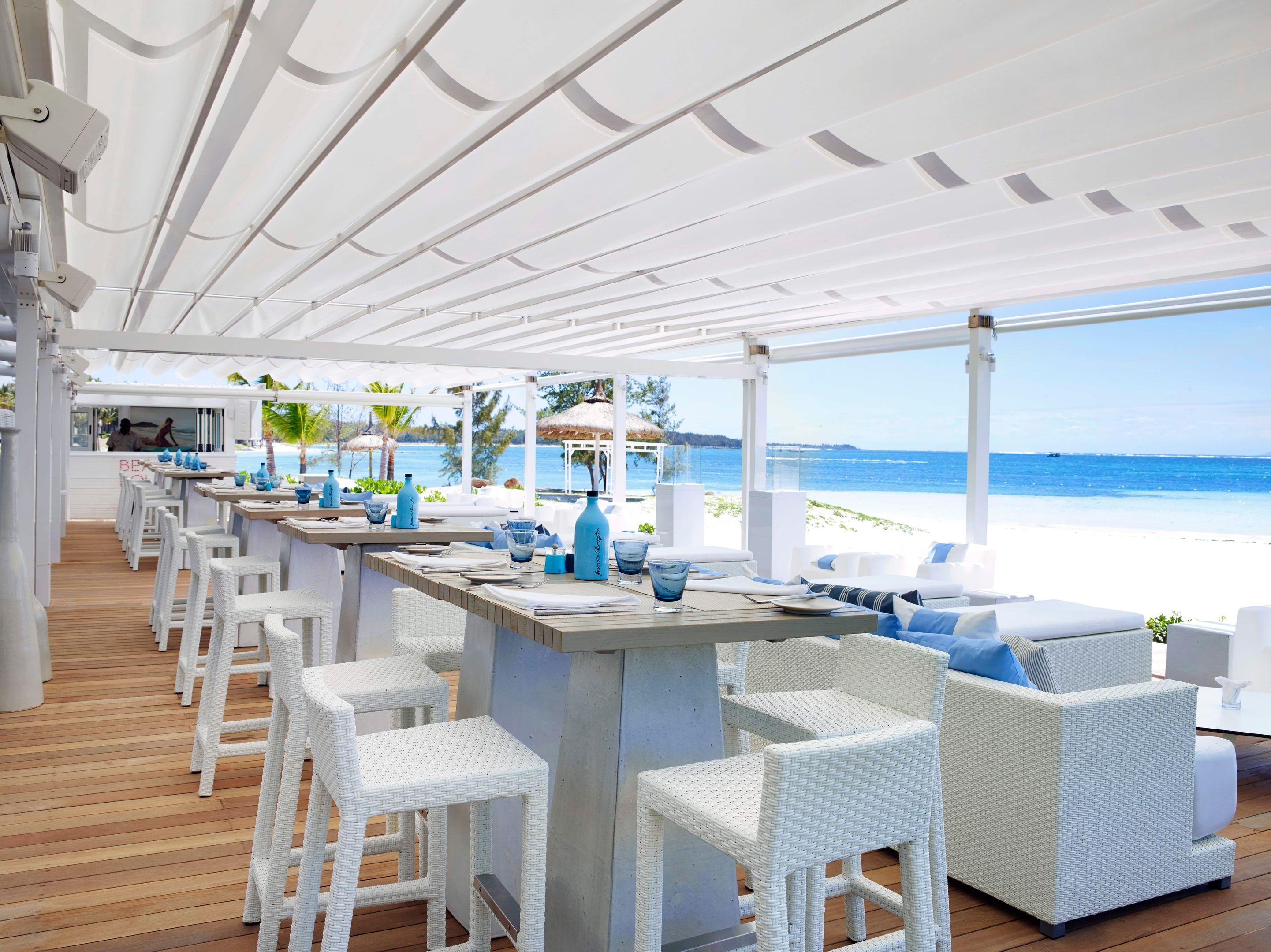 LUX* Belle Mare Resort & Villas — photo 4