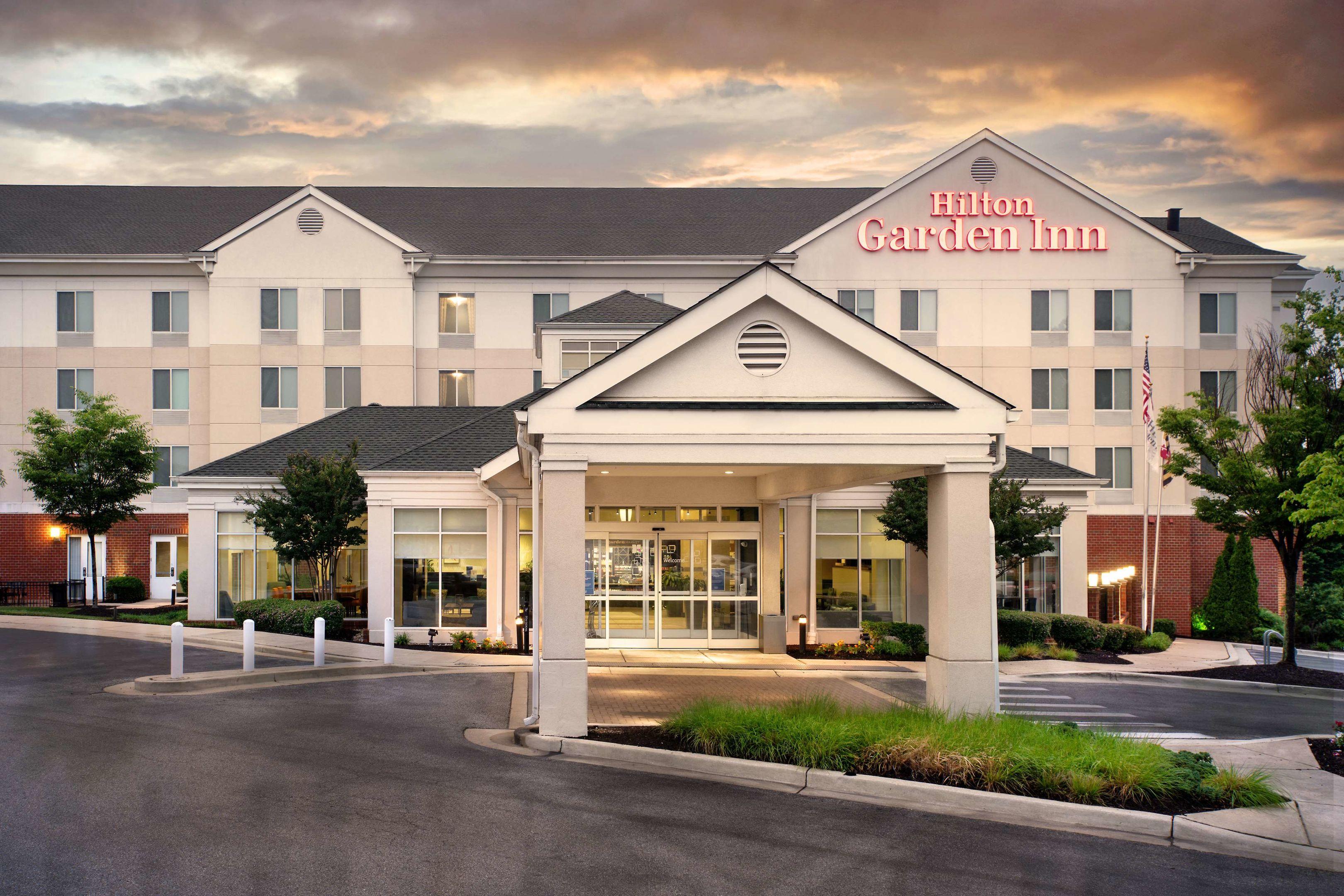 Hilton Garden Inn Silver Spring North — photo 5