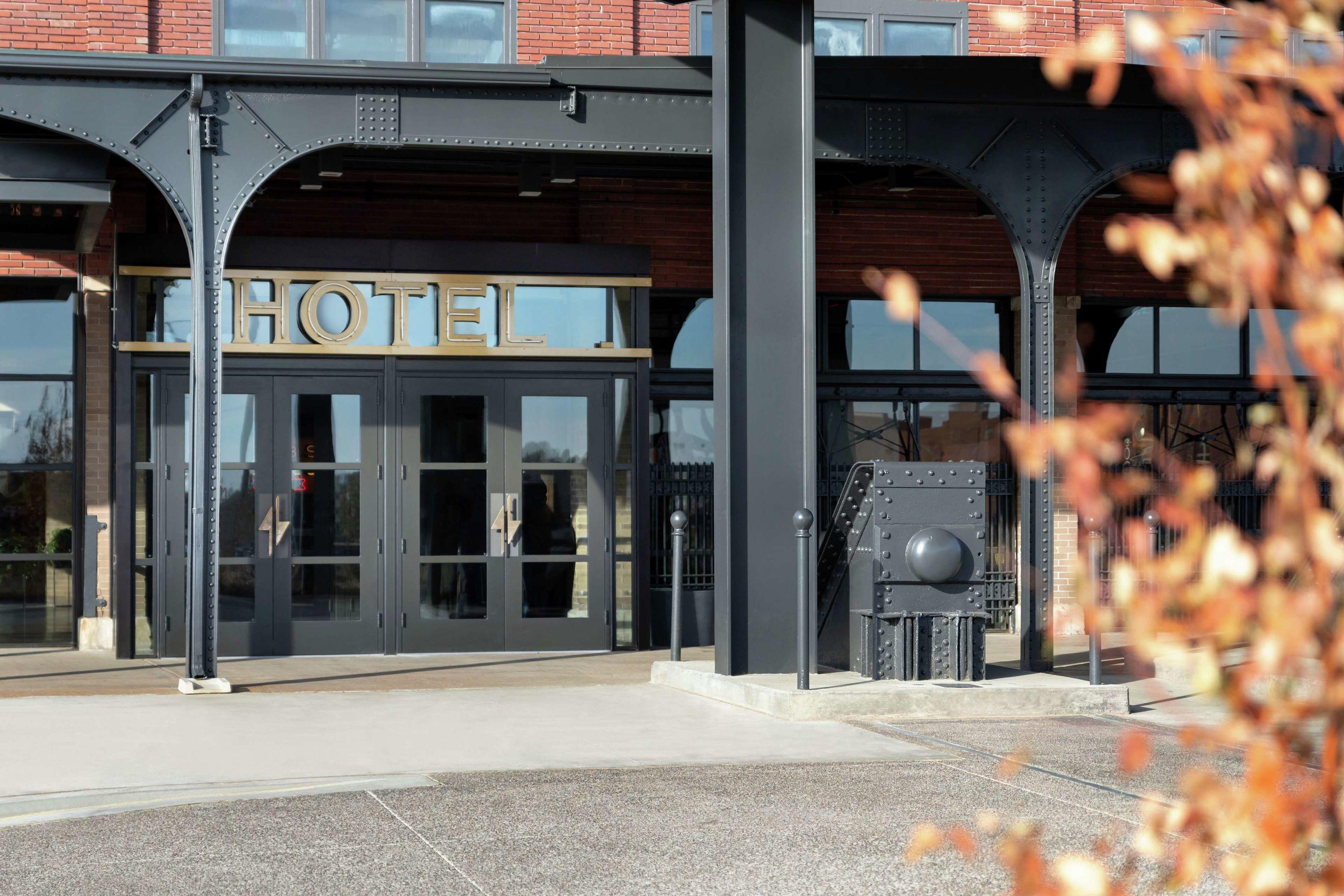 The Central Station Memphis Curio Collection by Hilton — photo 4