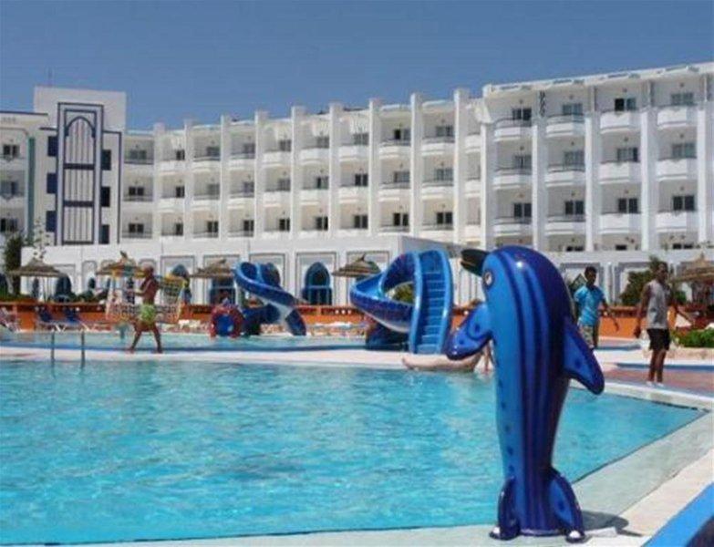 Palmyra Holiday Resort & Spa — photo 3
