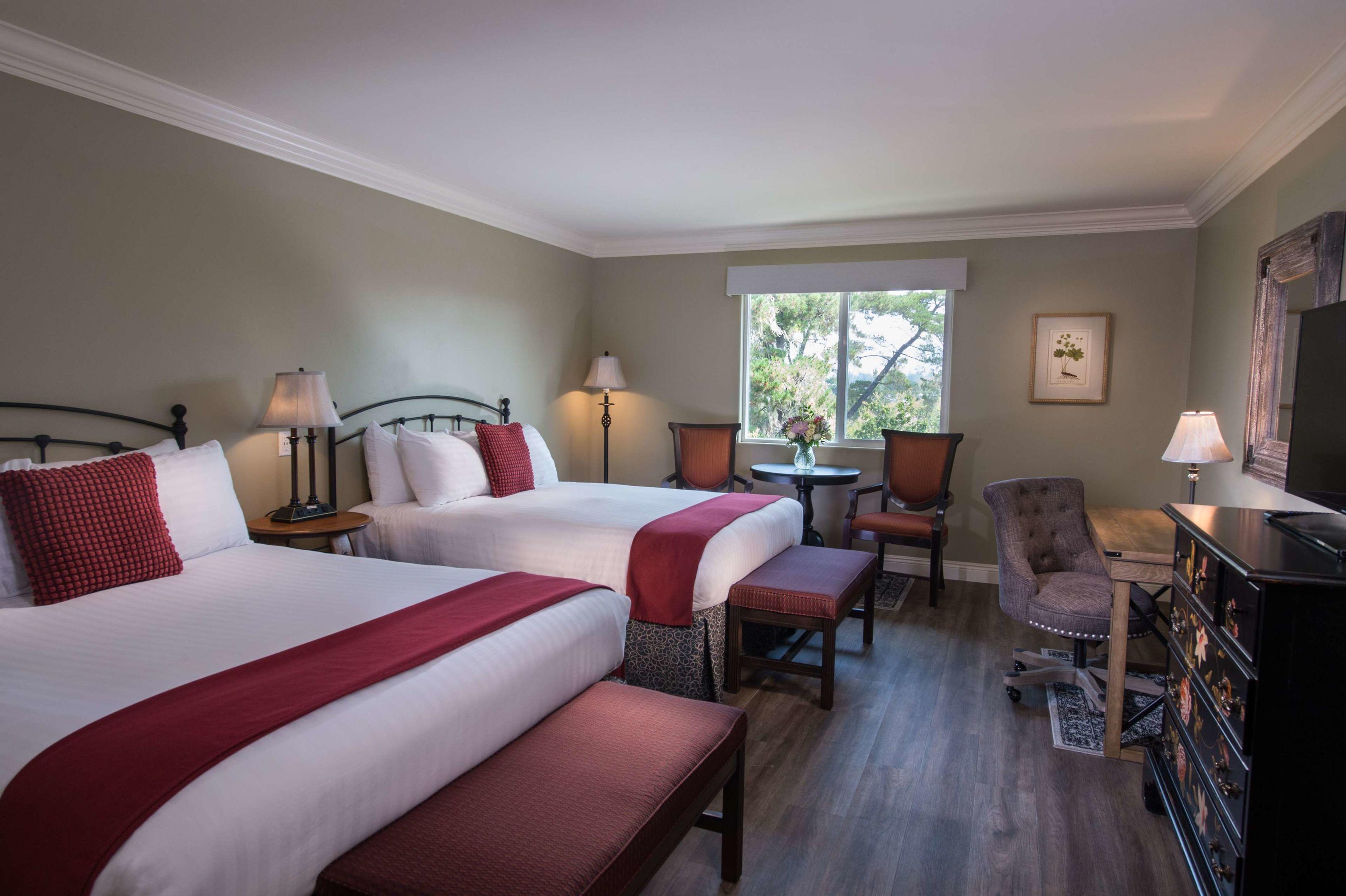 Cambria Pines Lodge — photo 5