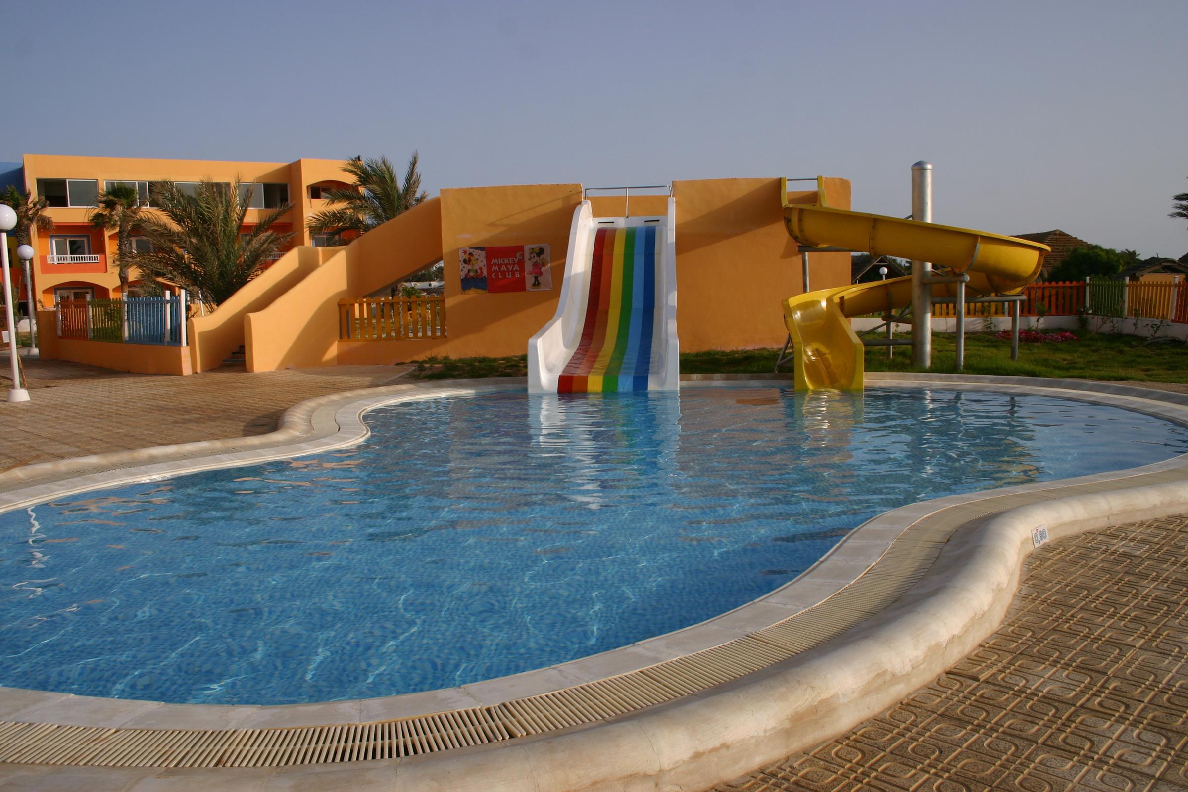 Caribbean World Thalasso Djerba — photo 4