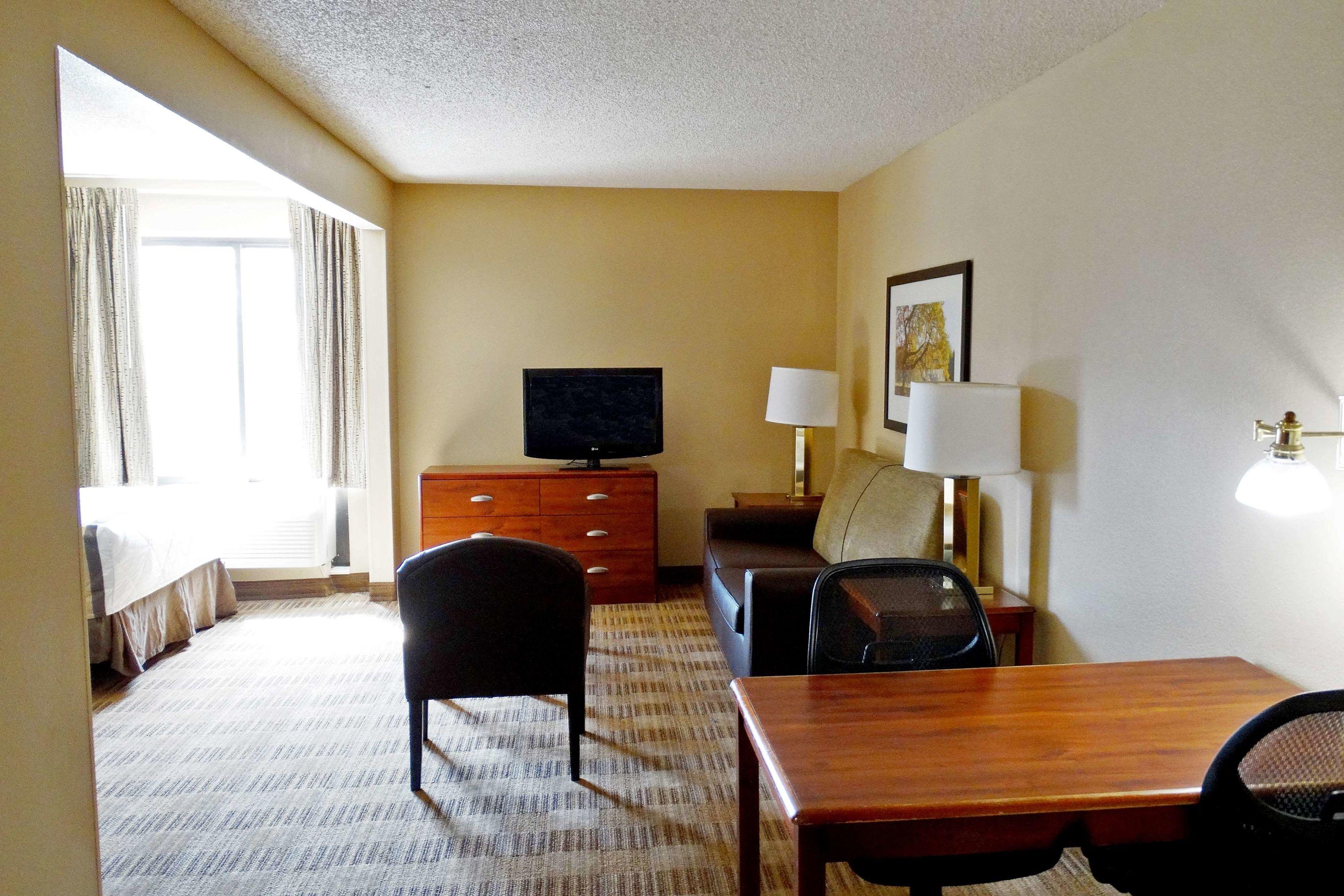 Extended Stay America Omaha West — photo 5