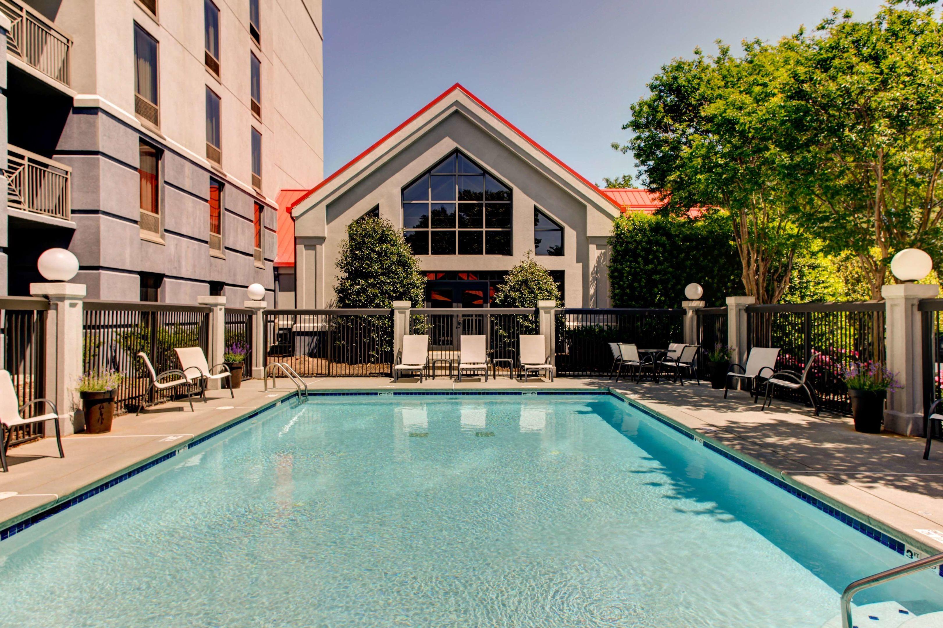 Hampton Inn & Suites Atlanta/Duluth/Gwinnett County