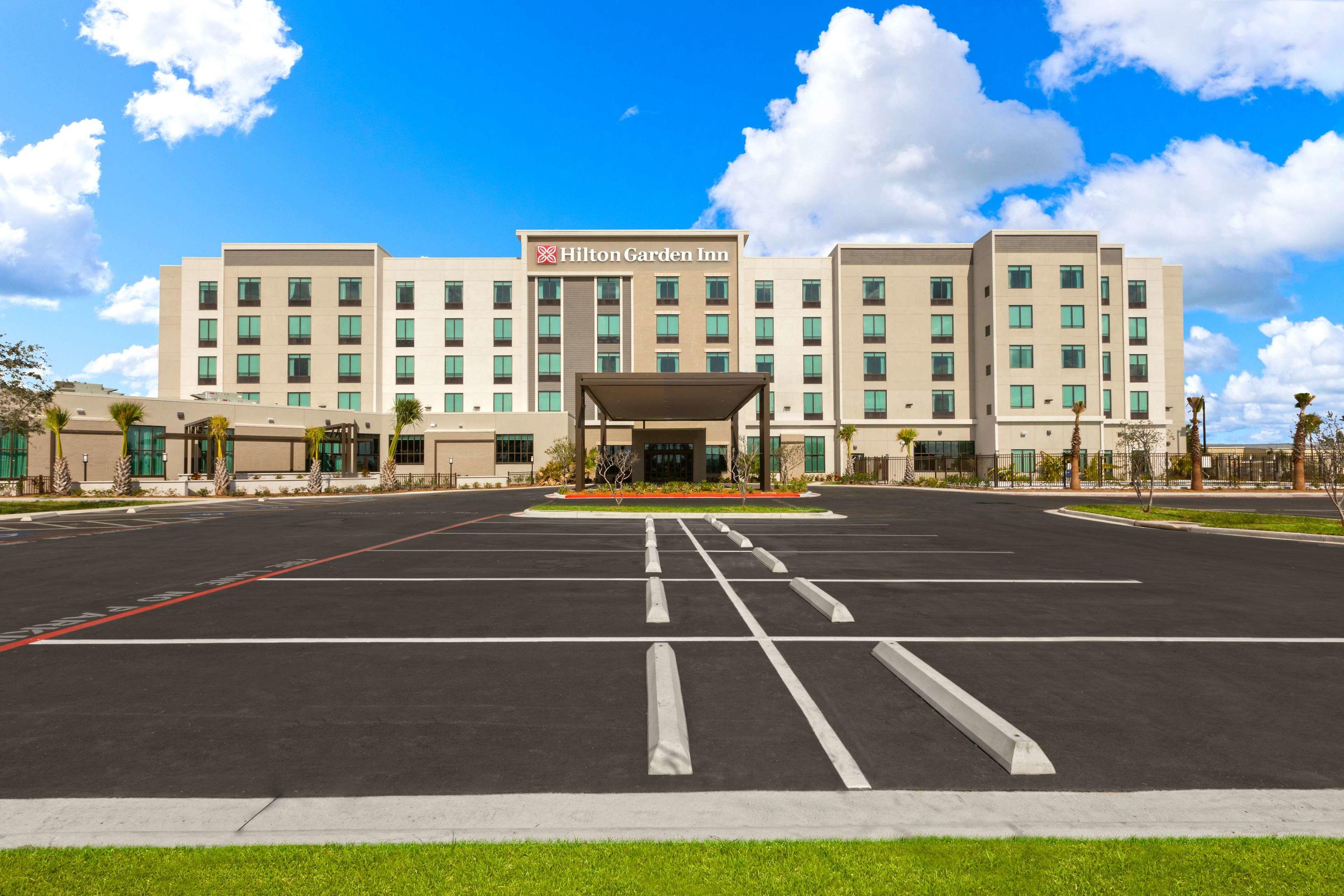 Hilton Garden Inn Harlingen Convention Center