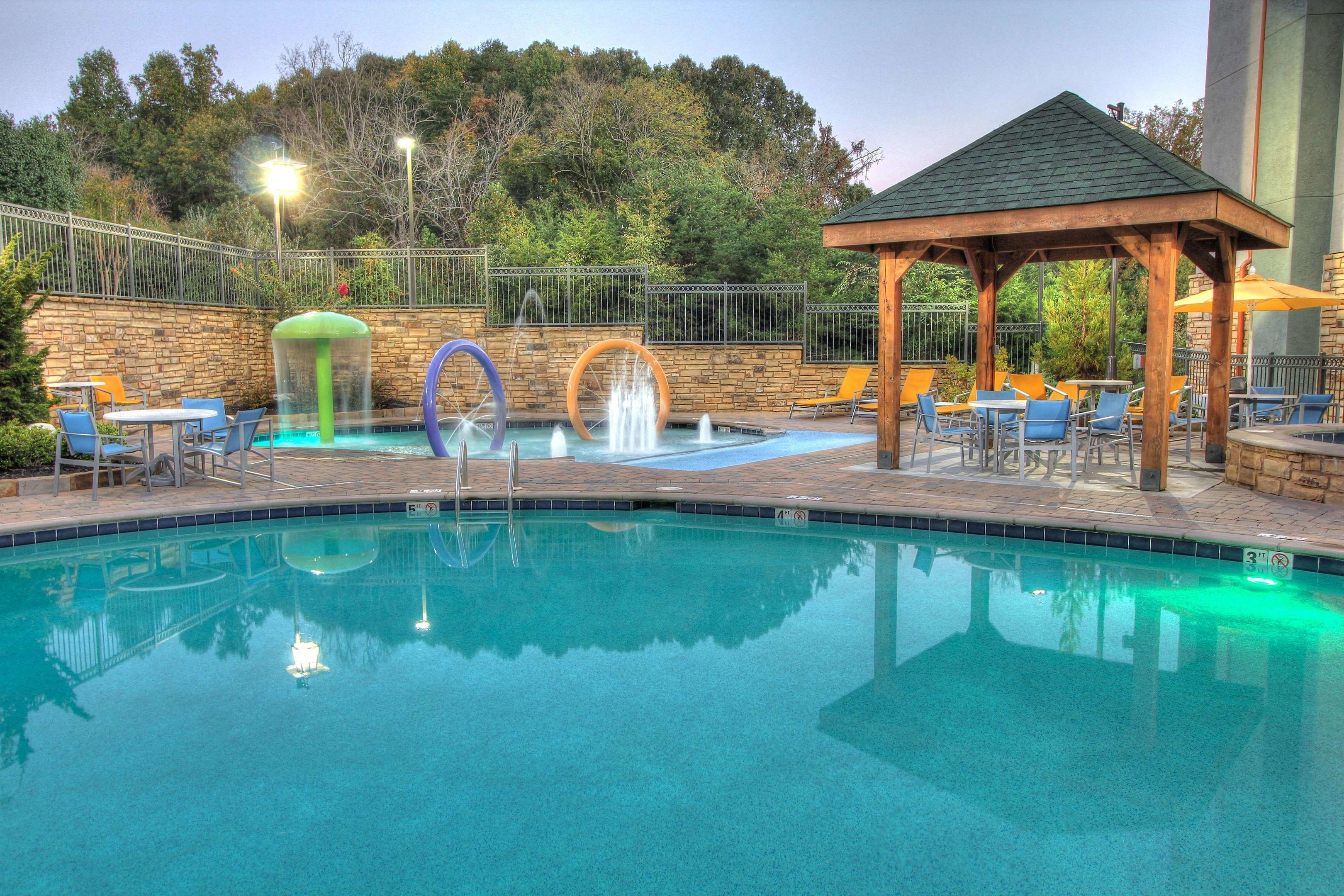 Hampton Inn Pigeon Forge — photo 5