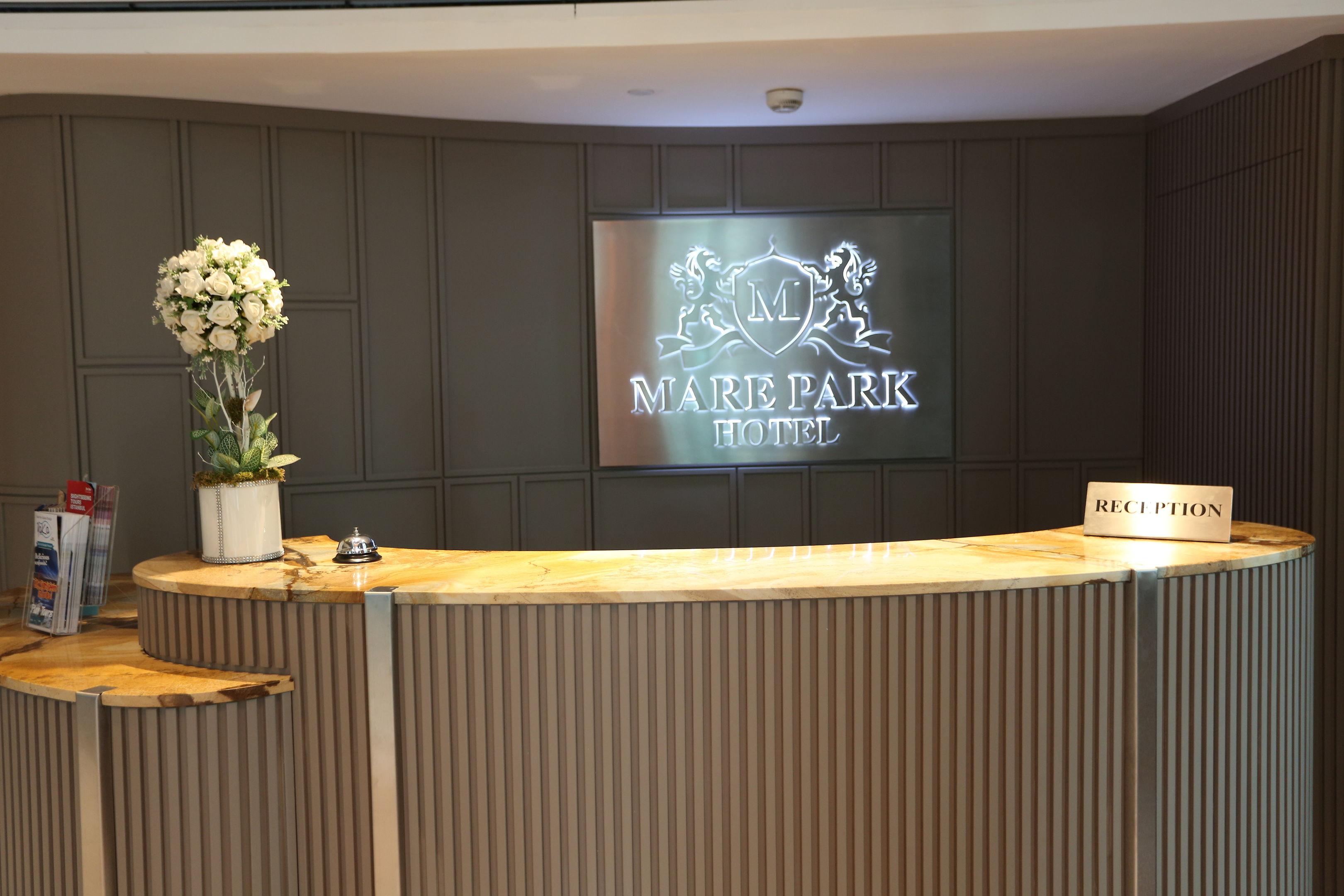 Mare Park Hotel — photo 4