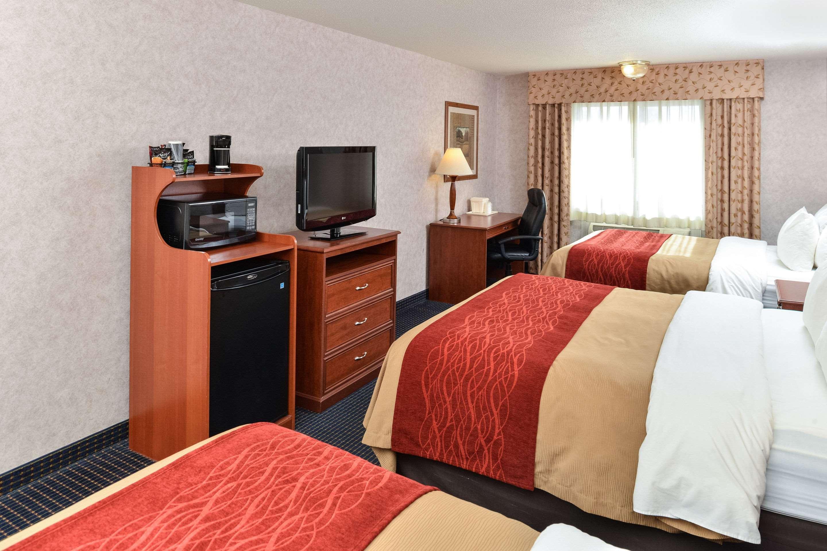 Quality Inn North Platte — photo 5