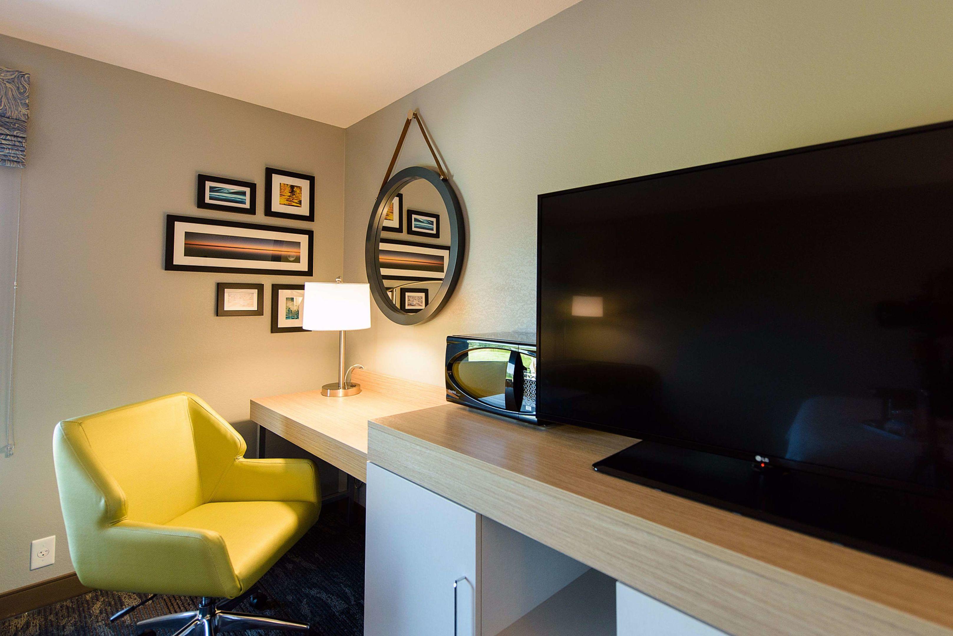 Hampton Inn Superior Duluth — photo 5
