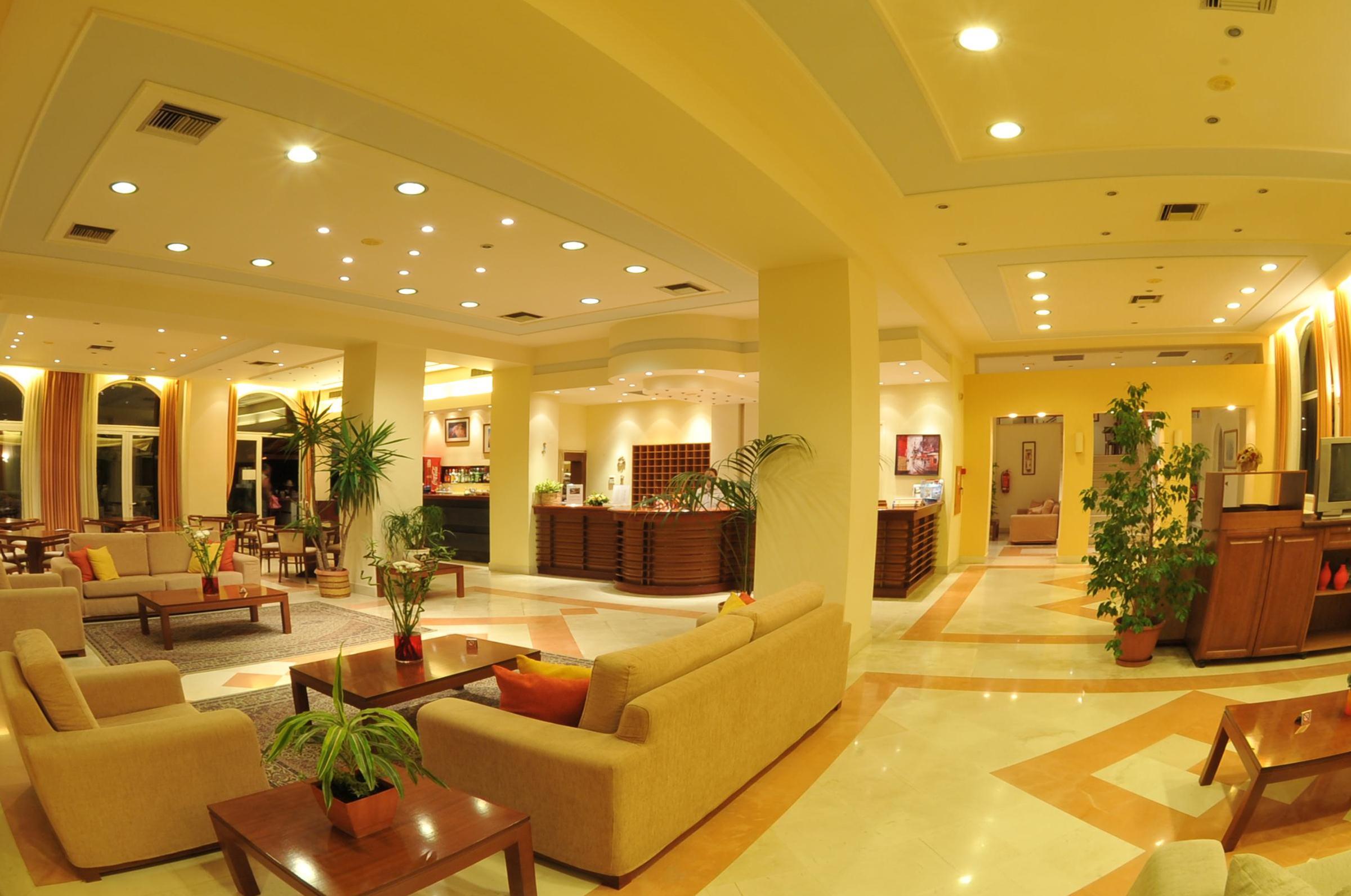 CNic Hellinis Hotel — photo 5