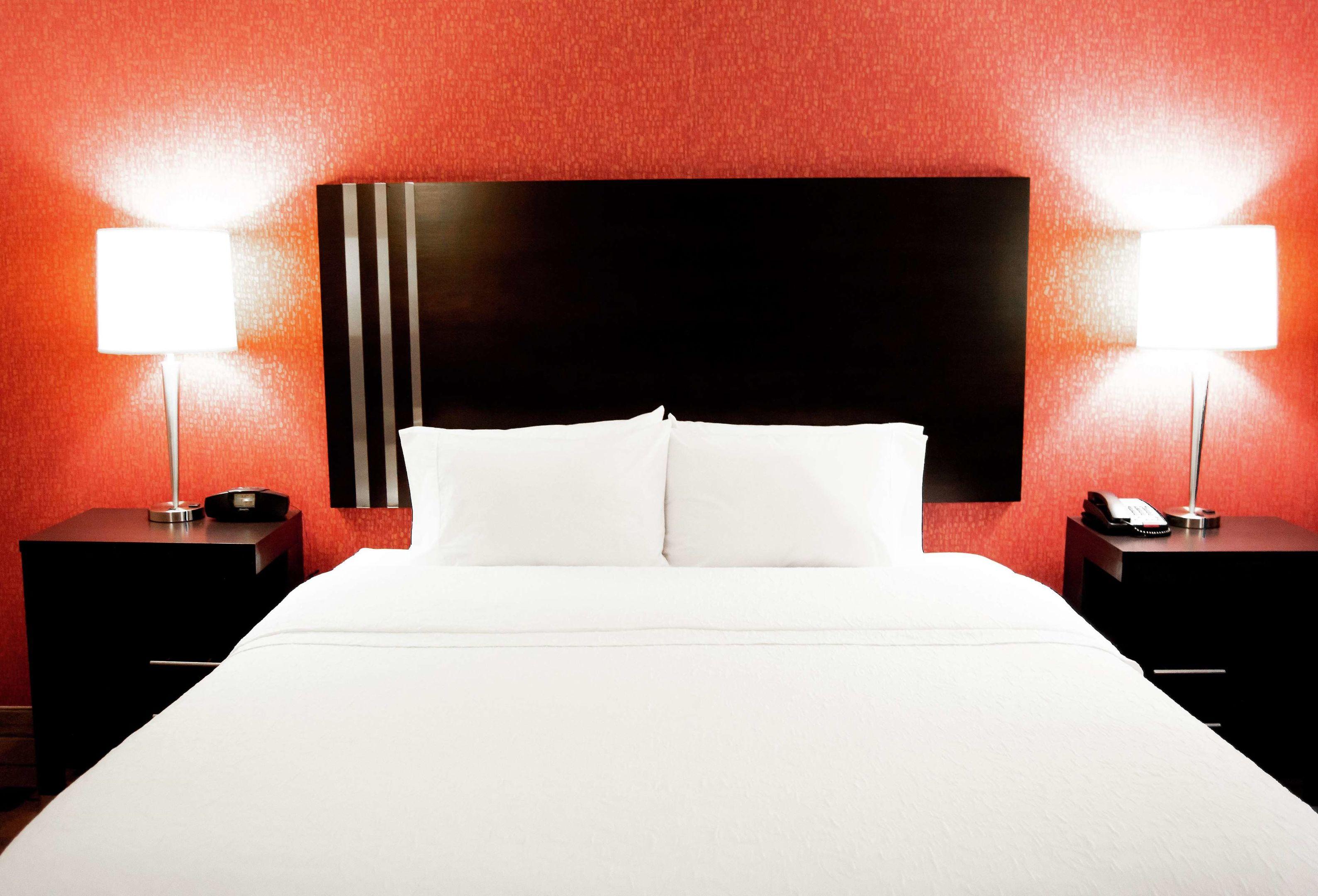 Hampton Inn and Suites Richmond/Glenside — photo 4