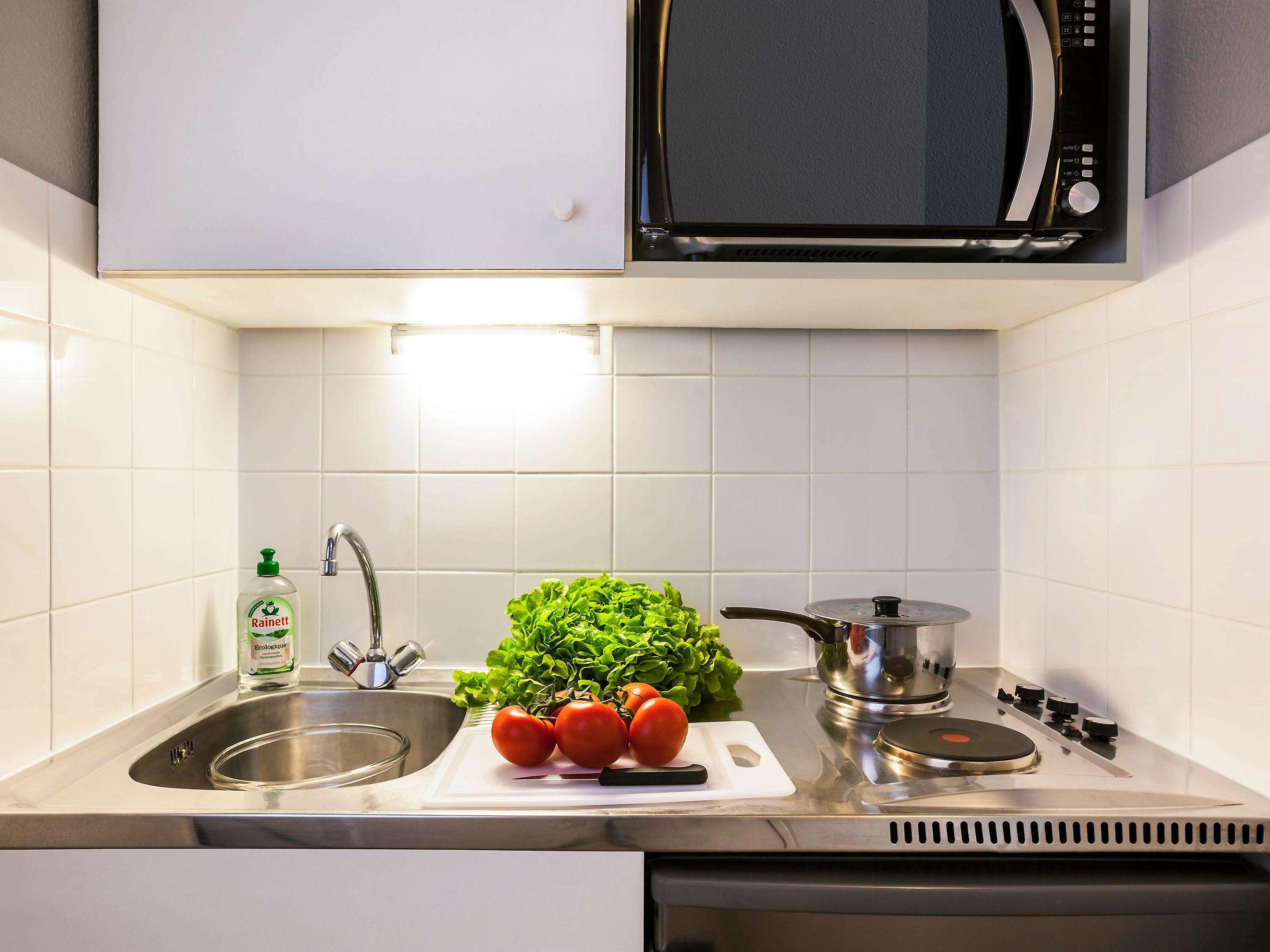 Aparthotel Adagio Access Paris Maisons Alfort — photo 4