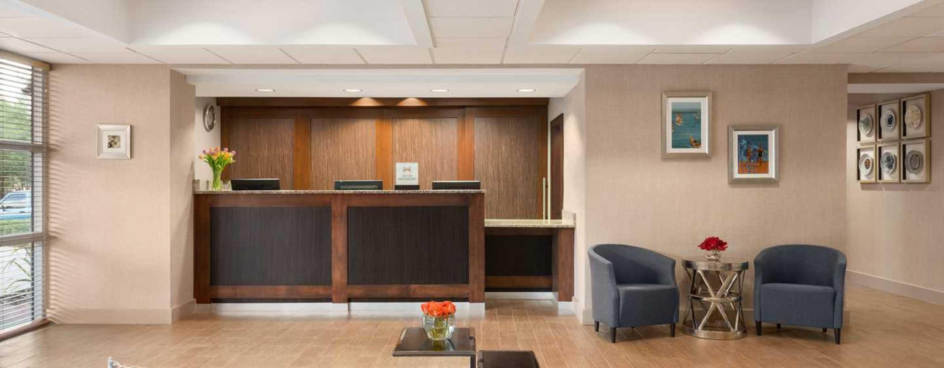 Homewood Suites by Hilton Orlando-International Drive/Convention Center — photo 5