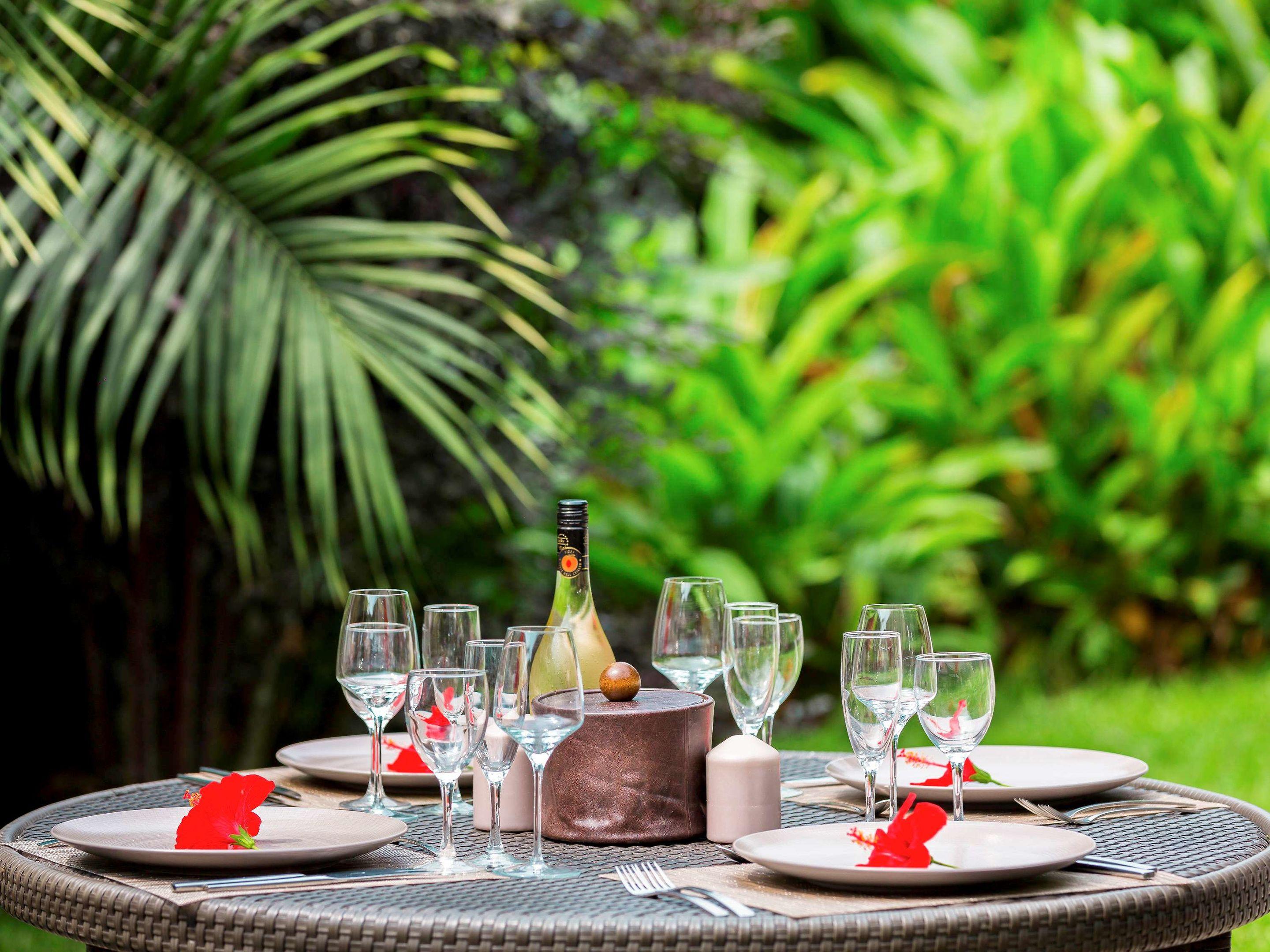 Pullman Kinshasa Grand Hotel — photo 4