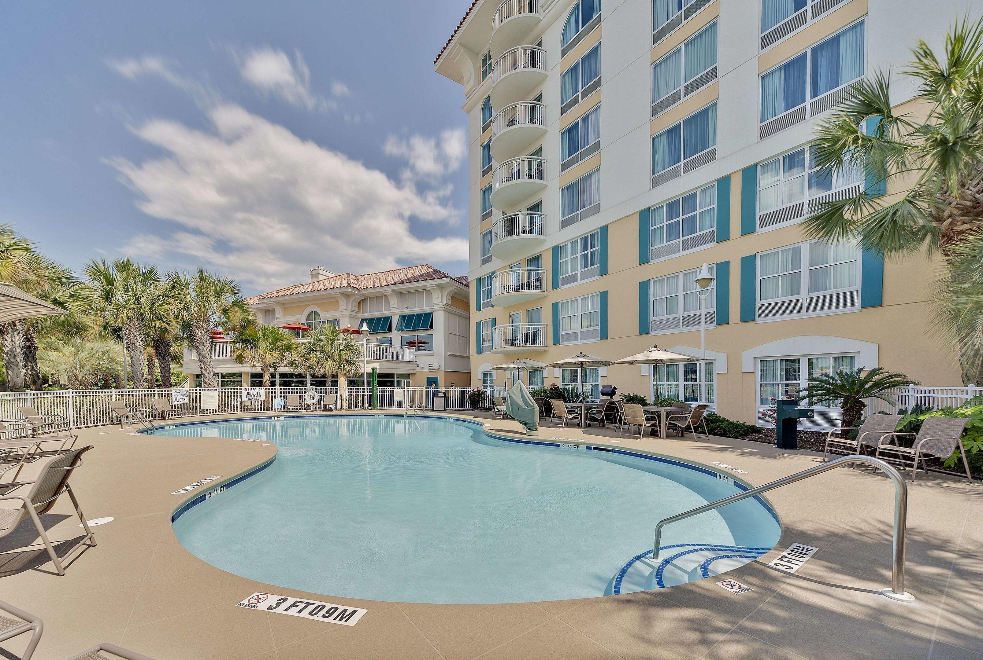 Hampton Inn Myrtle Beach Broadway at the Beach — photo 4