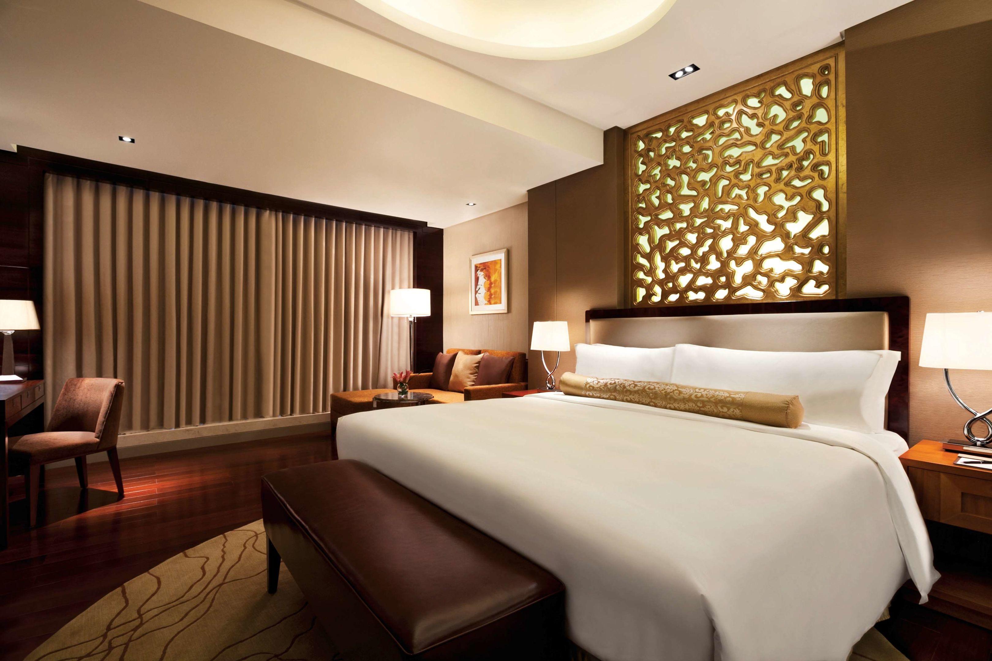 Kempinski Hotel Taiyuan — photo 3