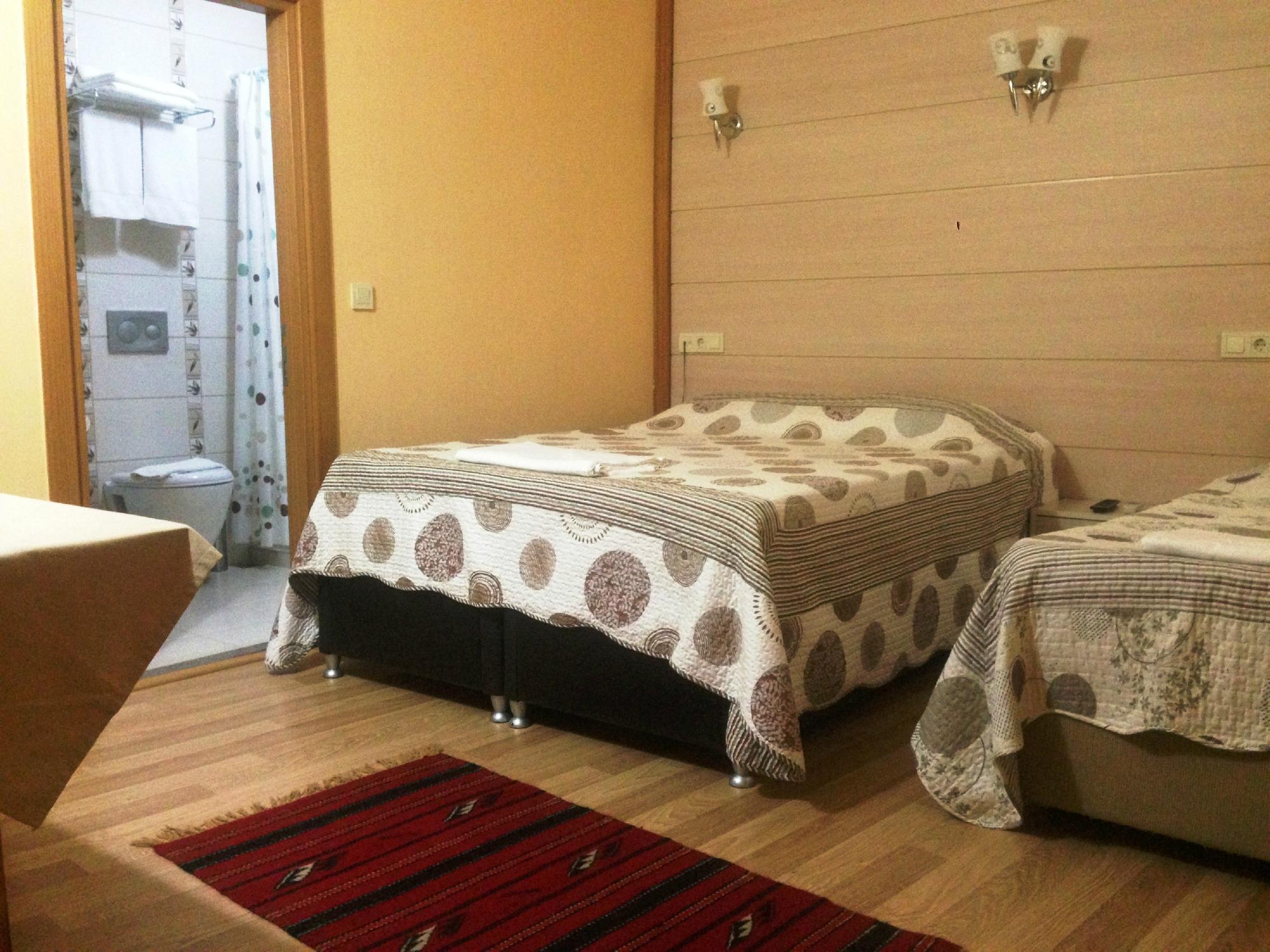 Timeks Hotel — photo 5
