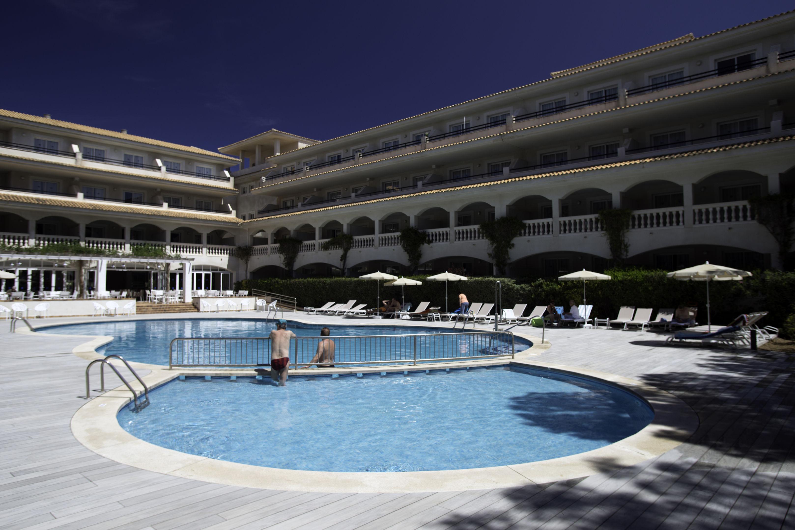 Aparthotel Diamant — photo 5