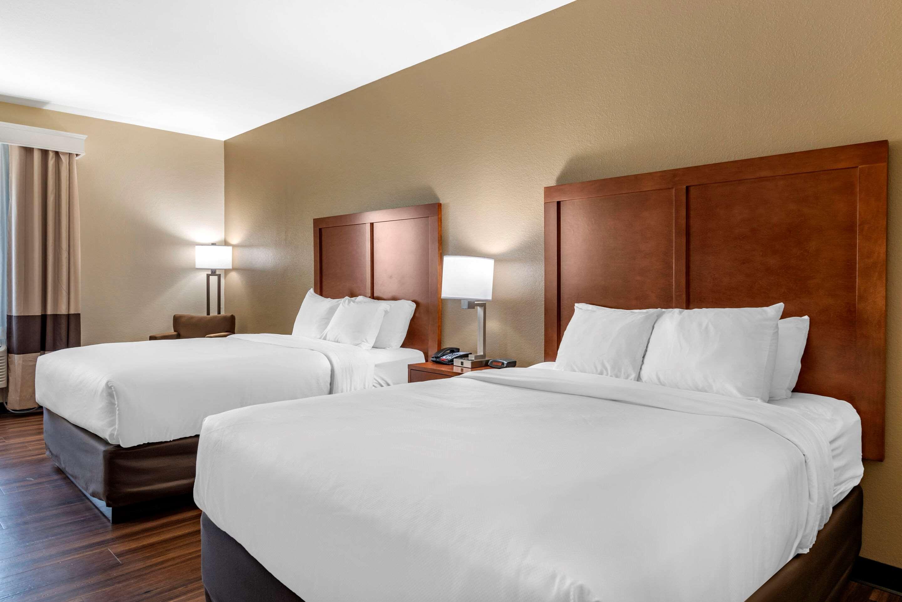 Comfort Inn — photo 4