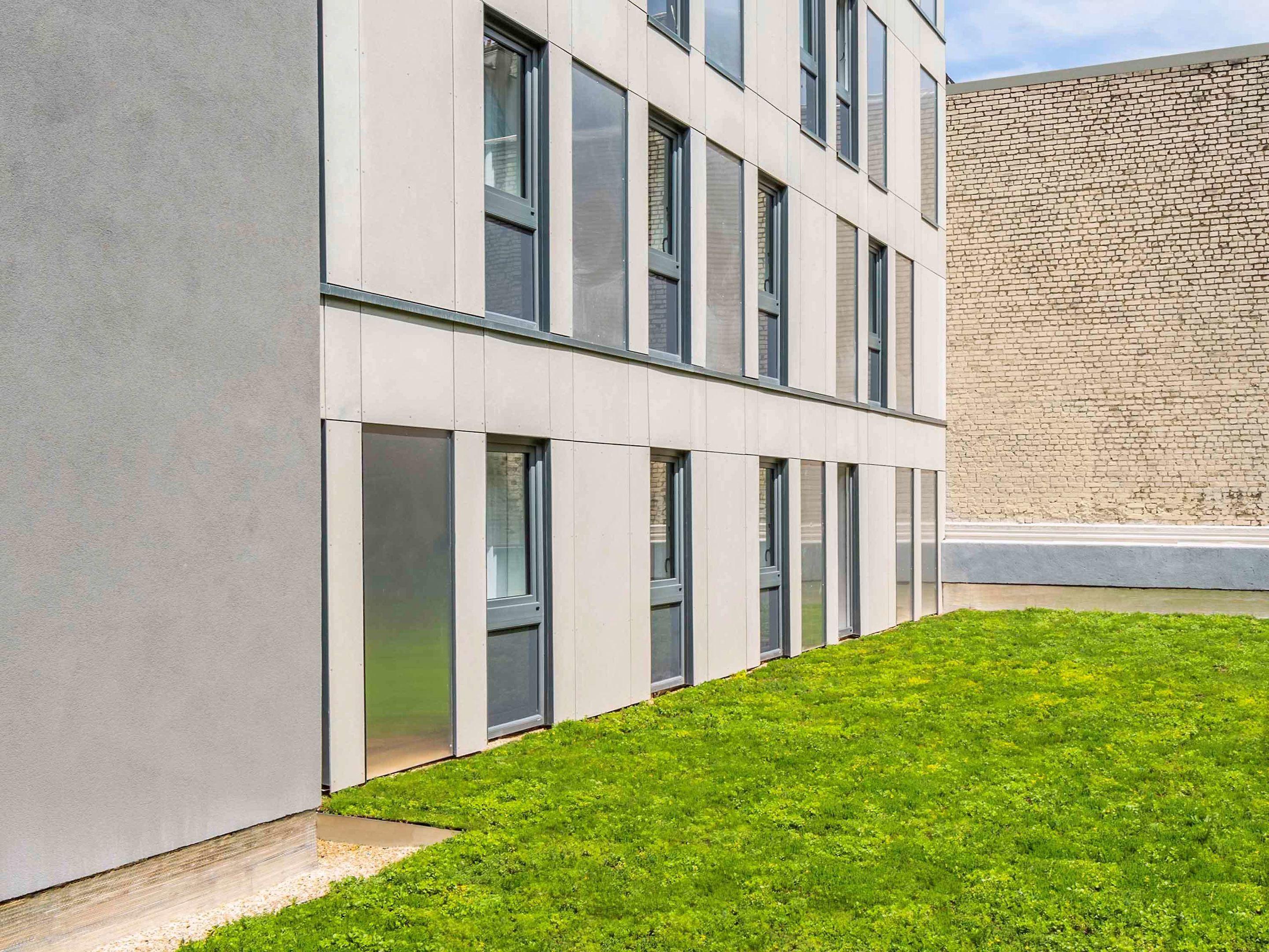 Ibis Budget Paris Clichy Mairie — photo 5