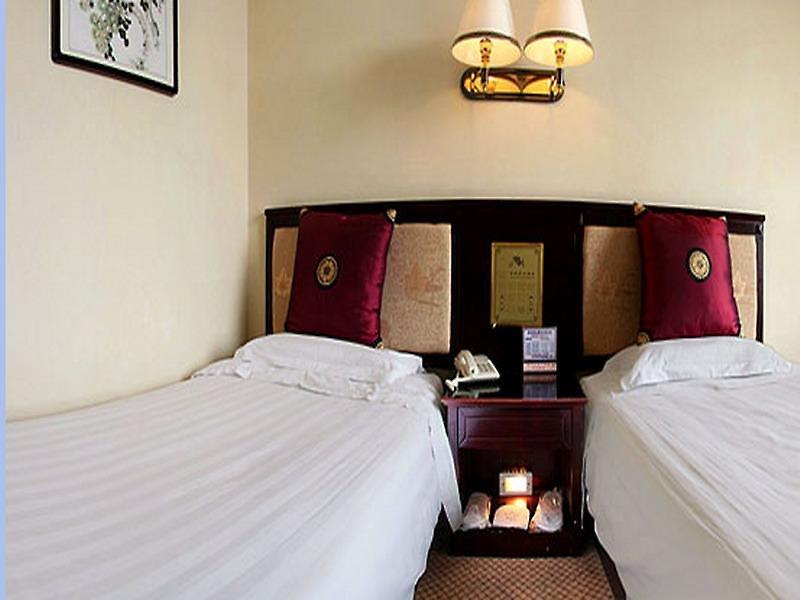 Melody Hotel — photo 4