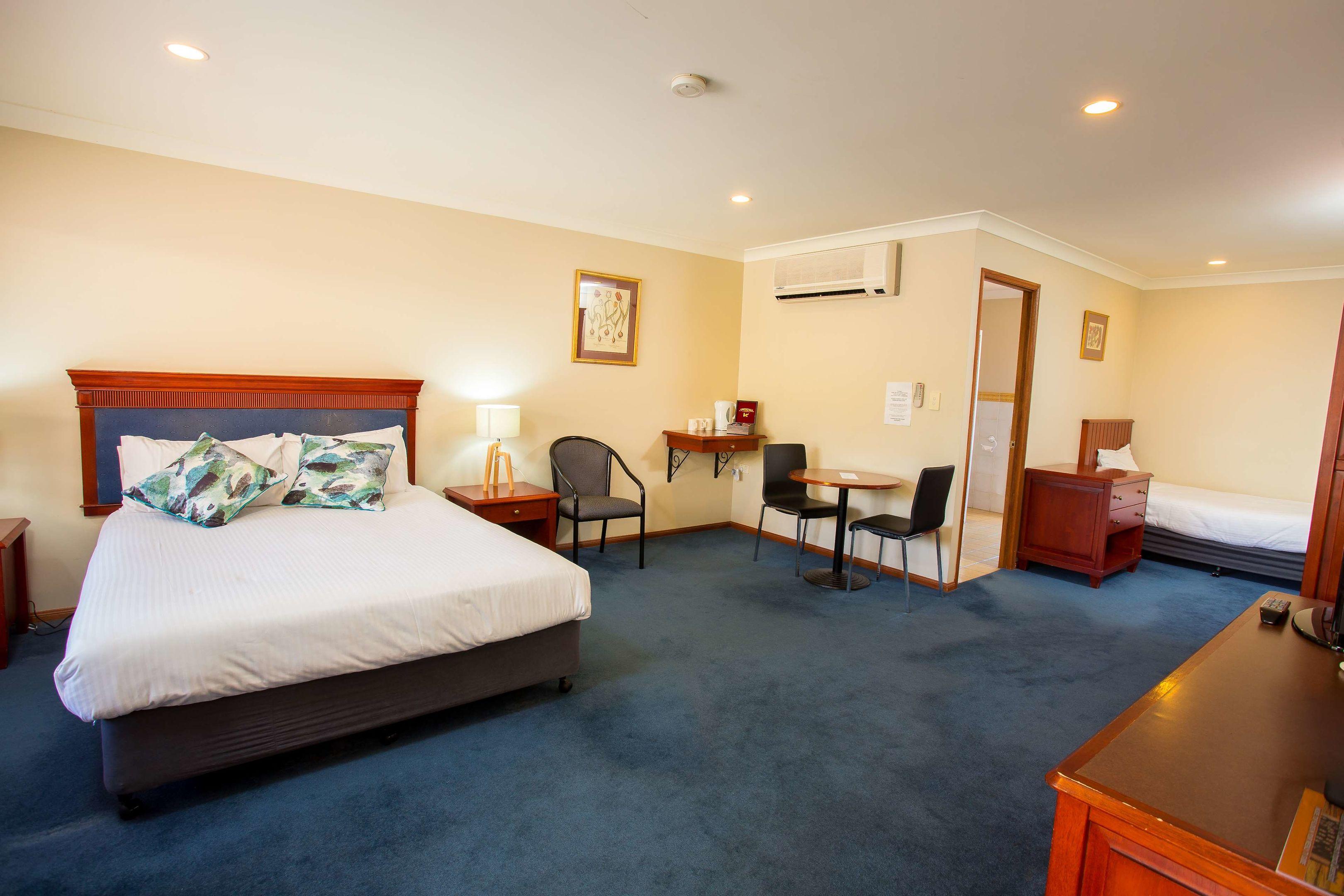 Federal Hotel — photo 4