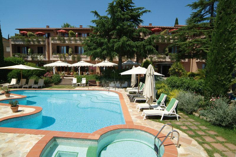 Hotel Relais La Cappuccina & Spa — photo 2
