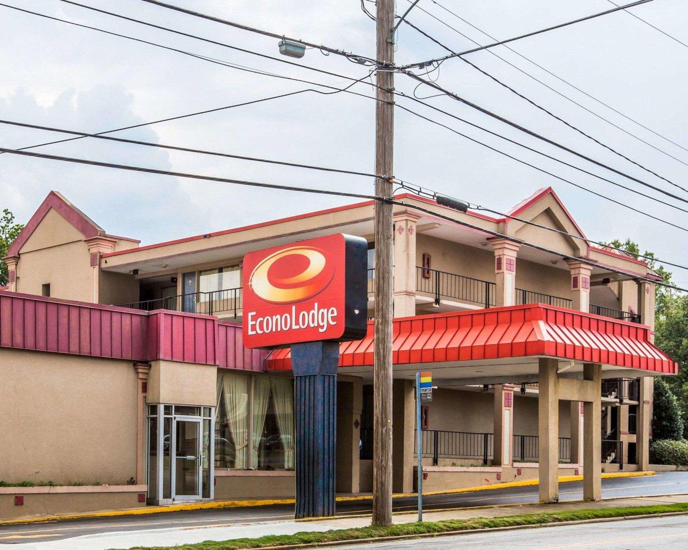 Econo Lodge — photo 3