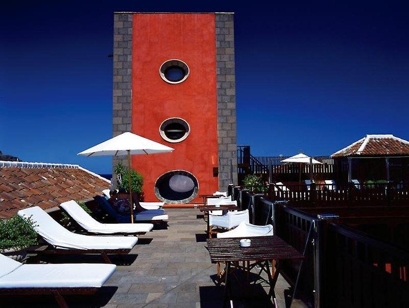 Boutique Hotel San Roque — photo 4
