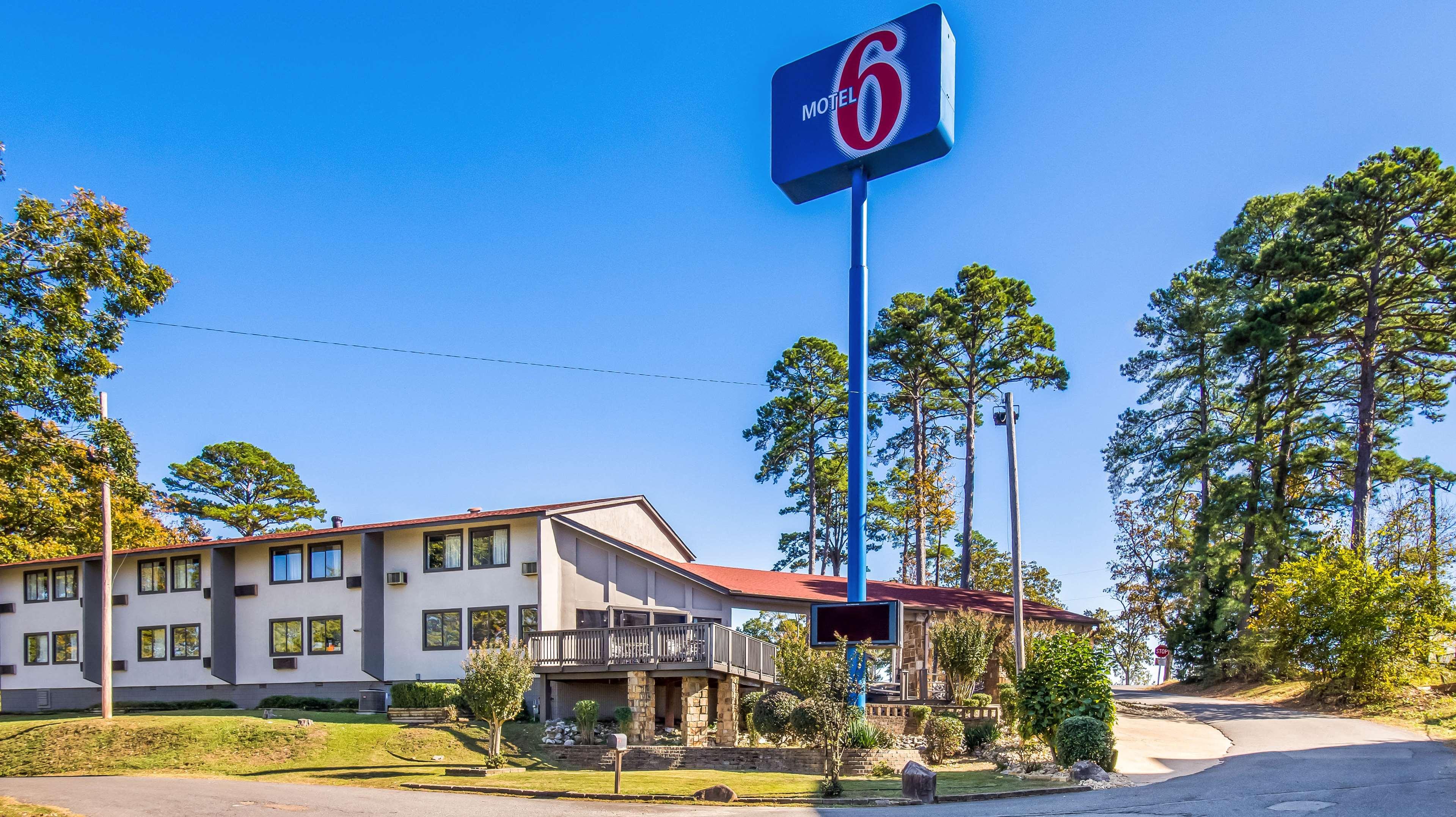 Motel 6 Hot Springs, AR — photo 5