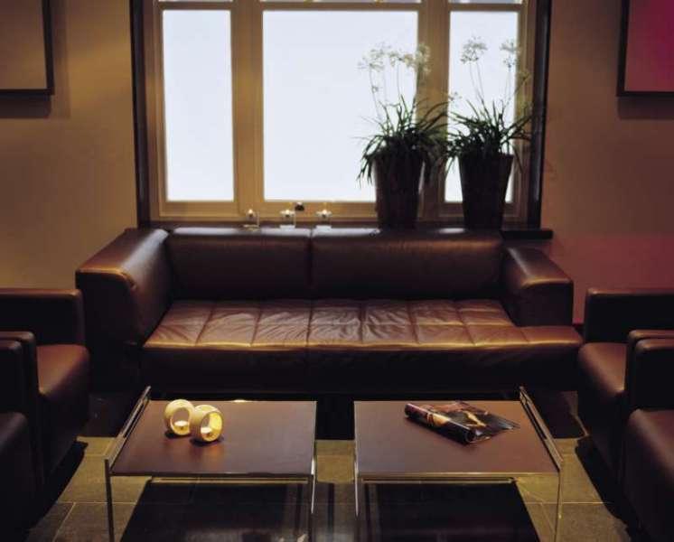 Radisson Blu Edwardian Sussex Hotel — photo 4