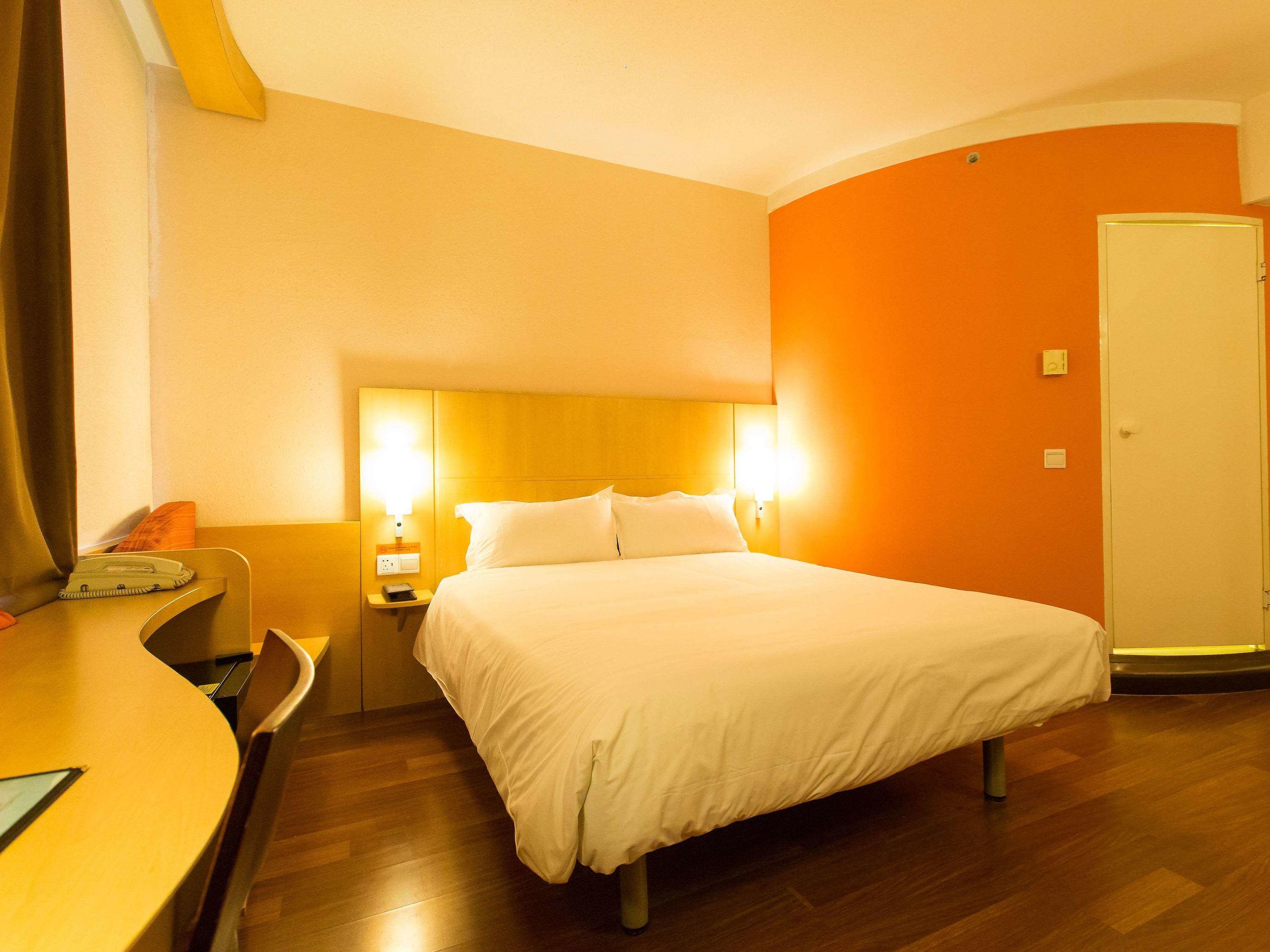 ibis Dongguan Dongcheng — photo 5