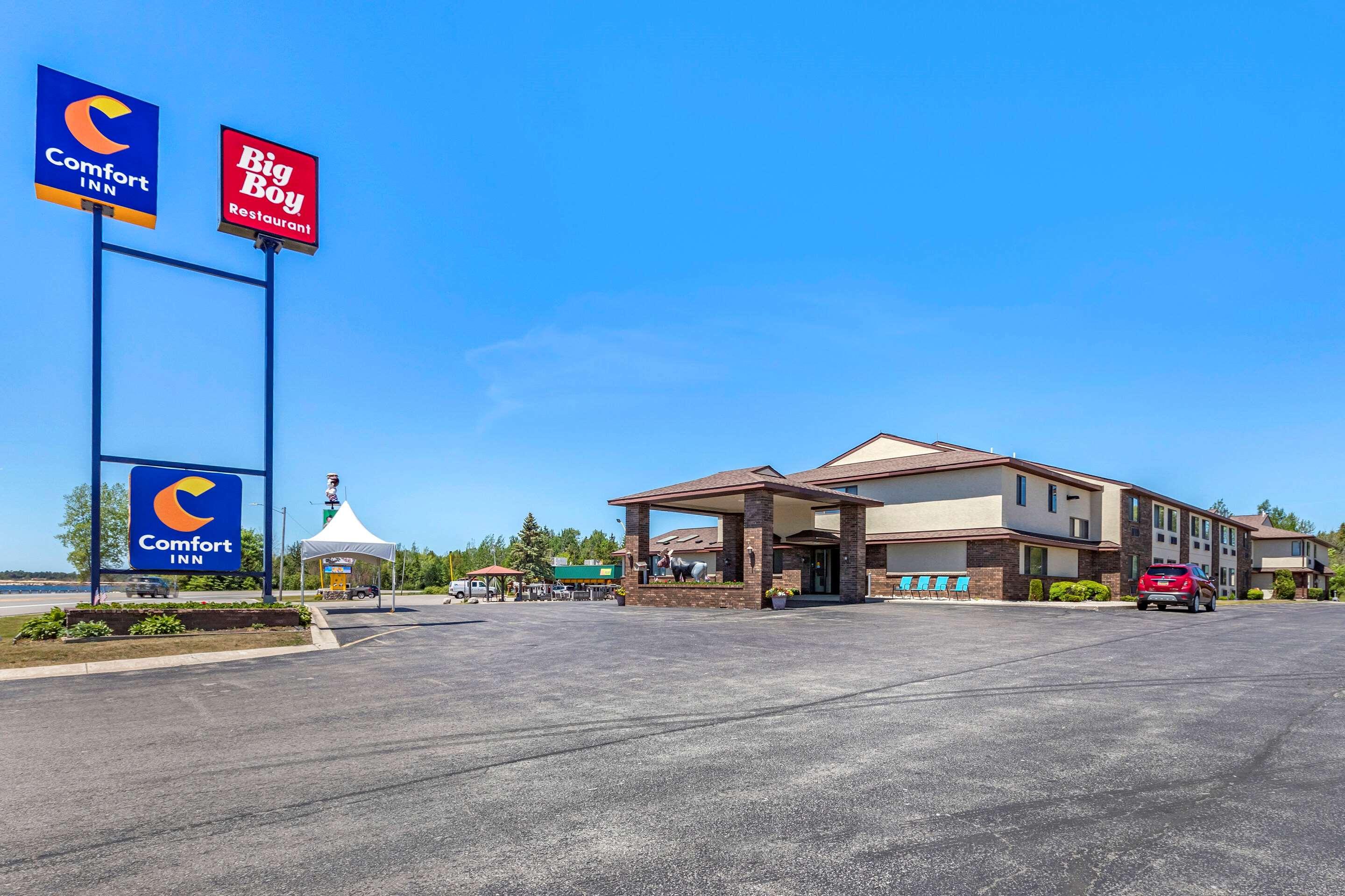Comfort Inn Manistique — photo 4