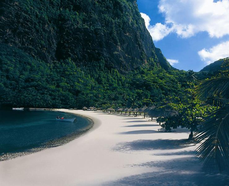 Sugar Beach, A Viceroy Resort — photo 5