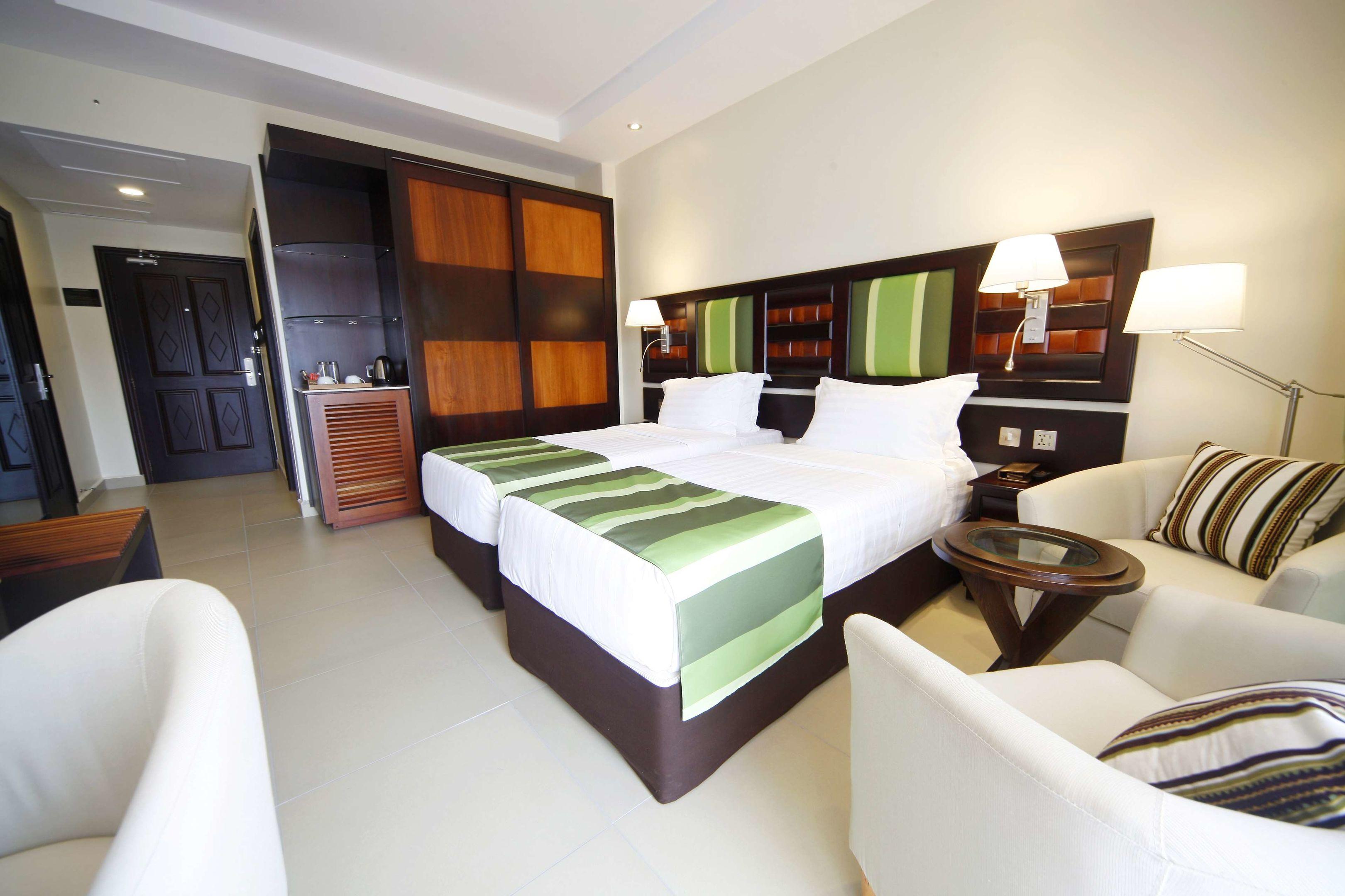 Best Western Premier Garden Hotel Entebbe — photo 4