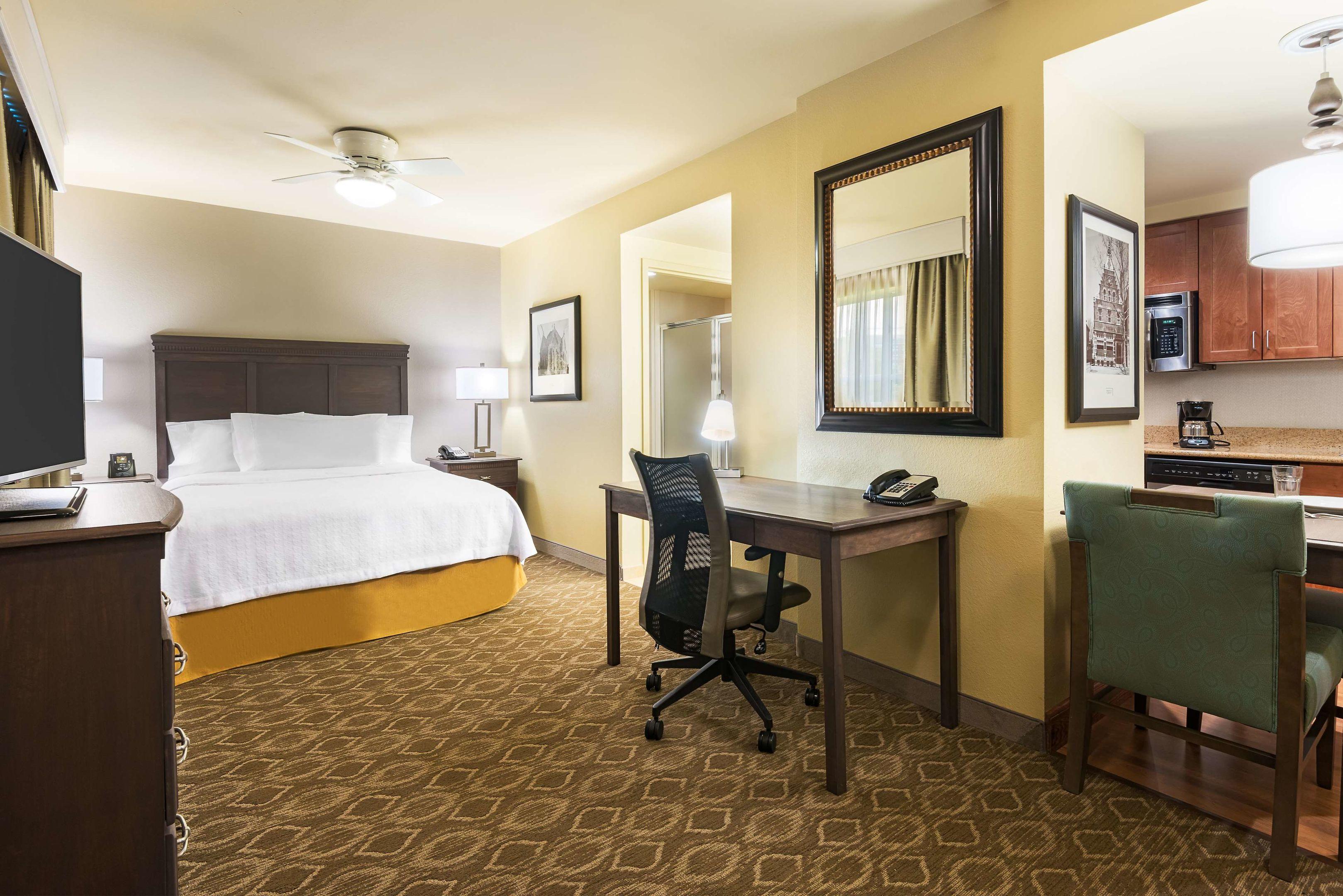 Homewood Suites by Hilton Princeton — photo 5