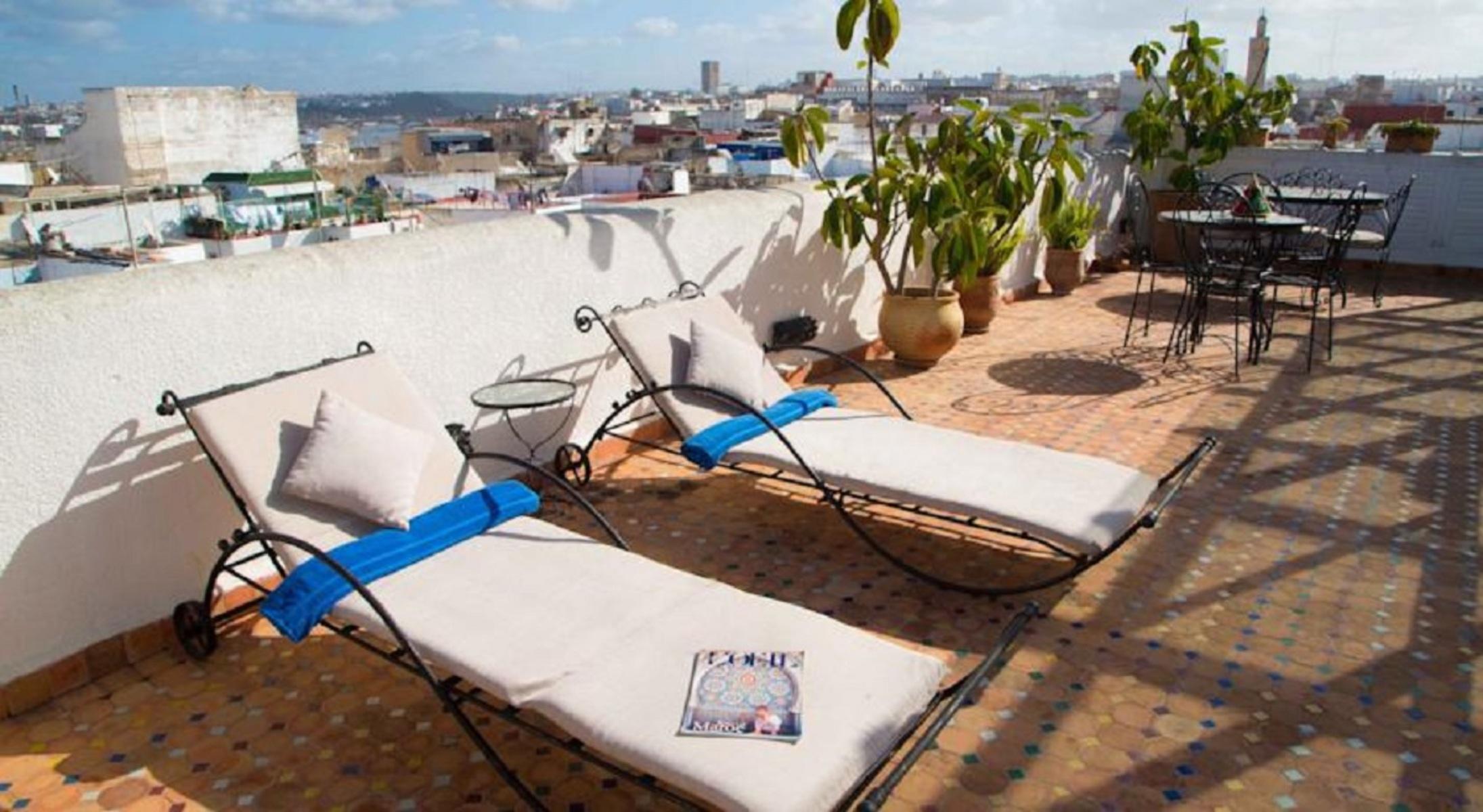 Riad Dar El Kebira — photo 5