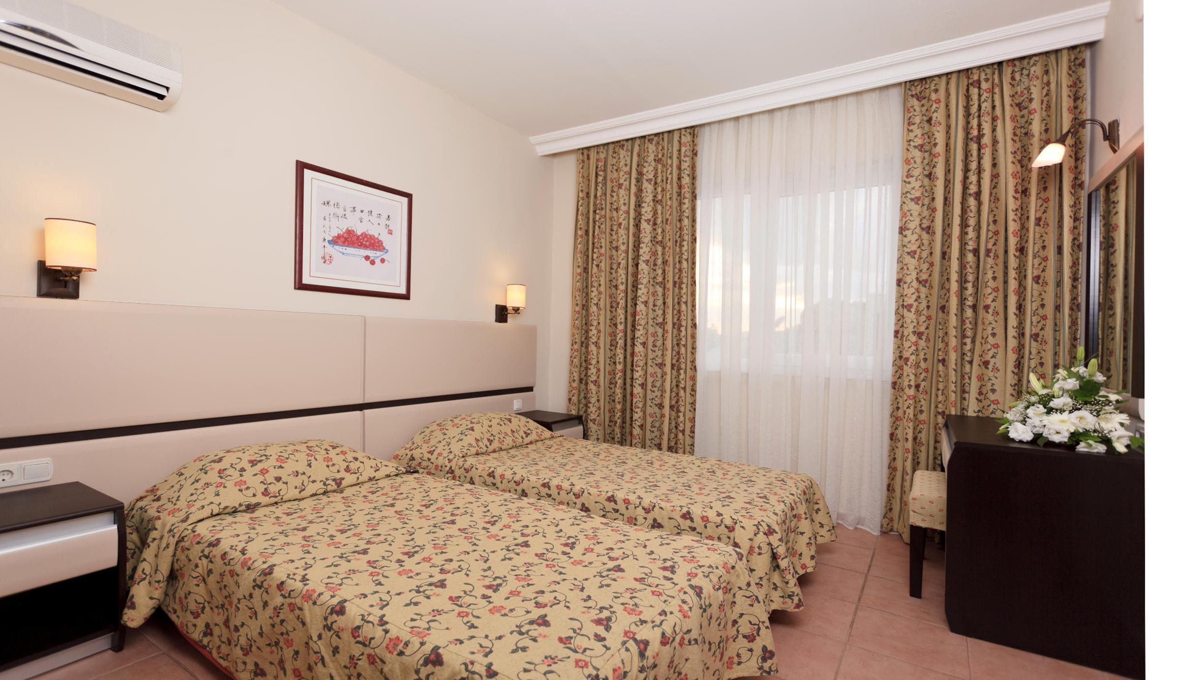 Royalisa City Apart Hotel — photo 4