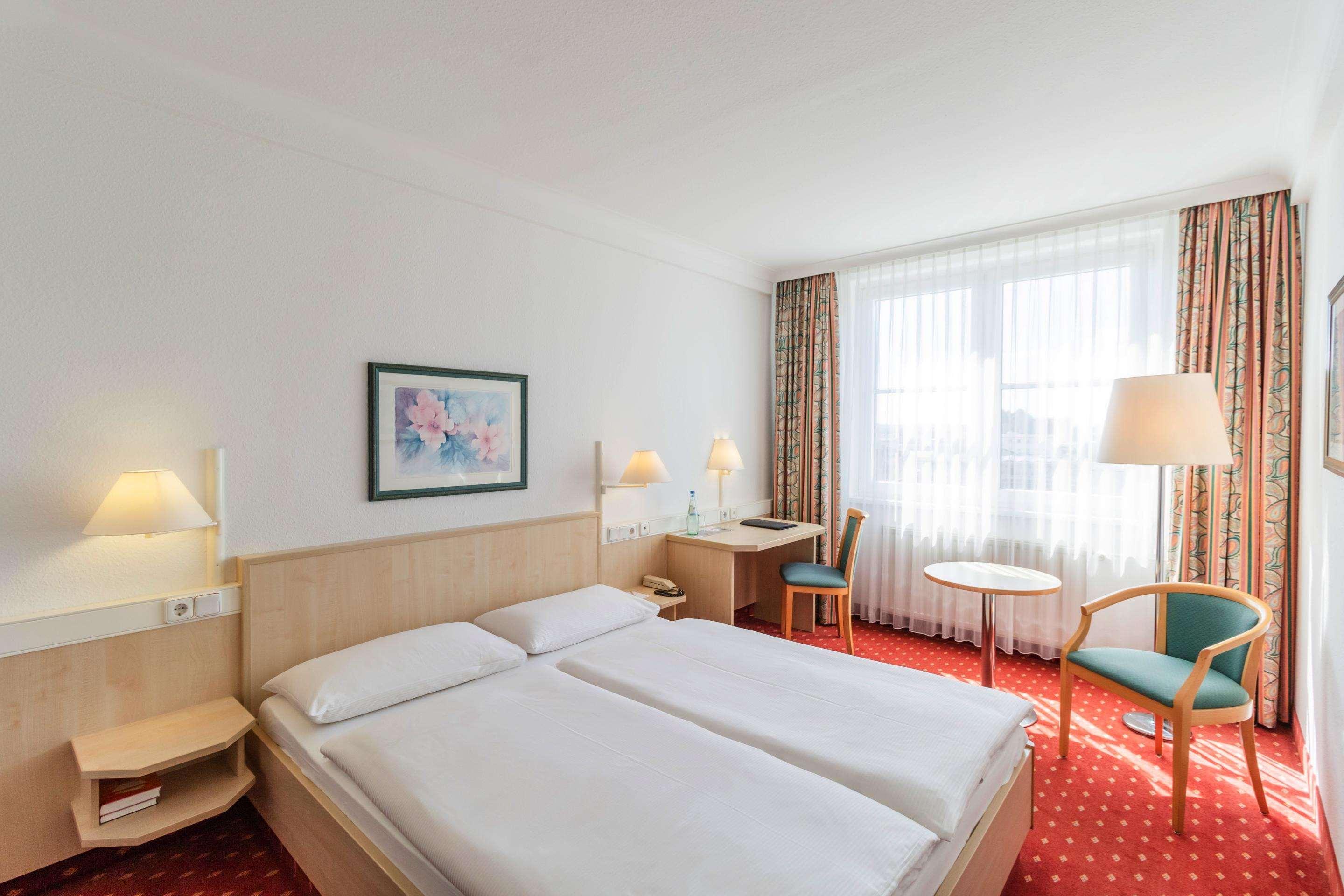 IntercityHotel Schwerin — photo 4