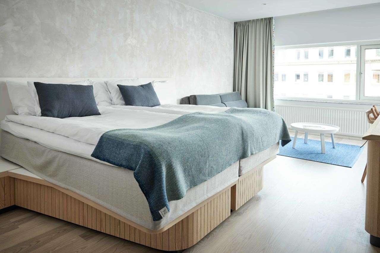 Nordic Light Hotel — photo 4