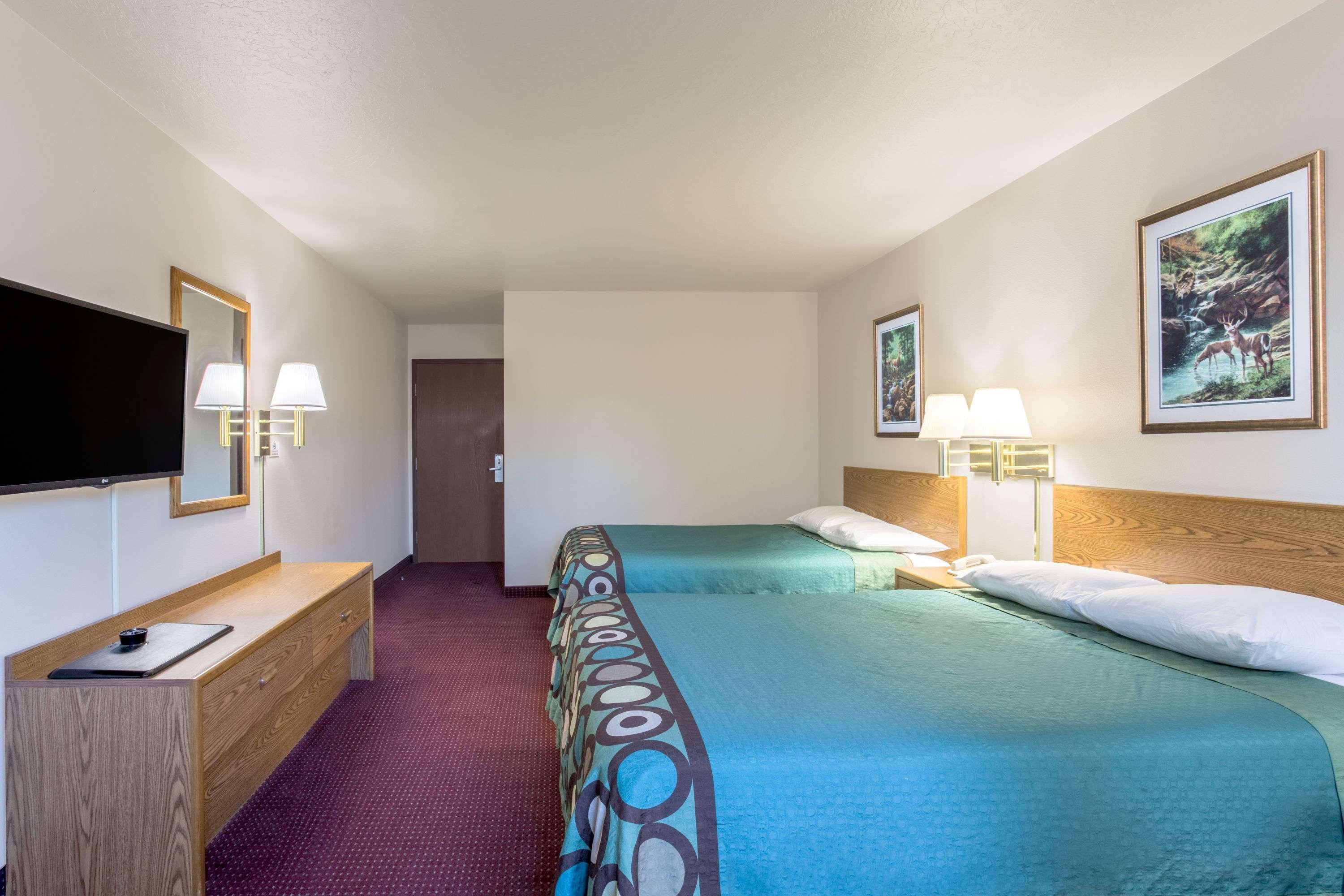 Super 8 by Wyndham Blackfoot — photo 4