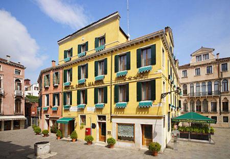 Hotel Santa Marina — photo 4