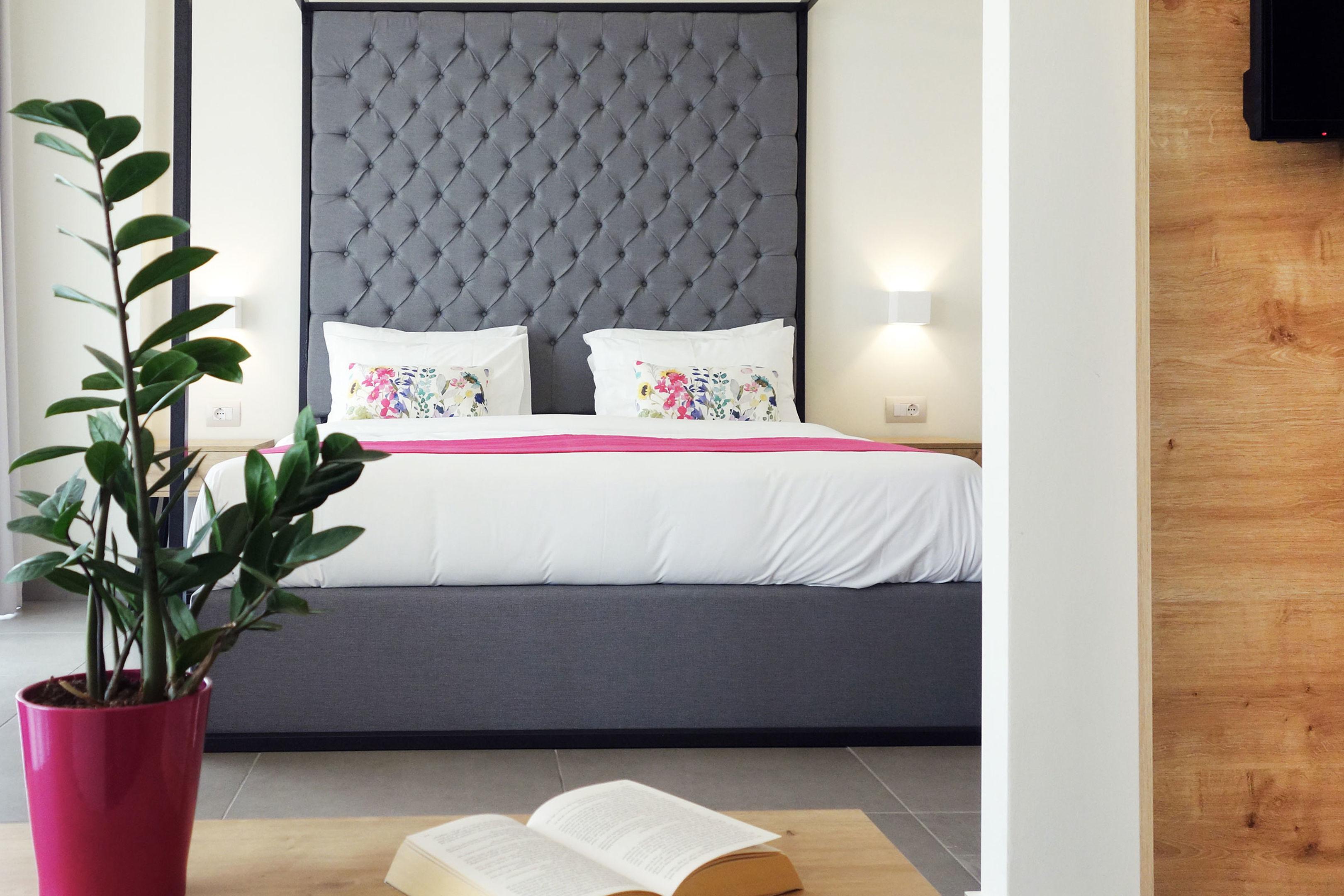 Airis Boutique & Suites — photo 4