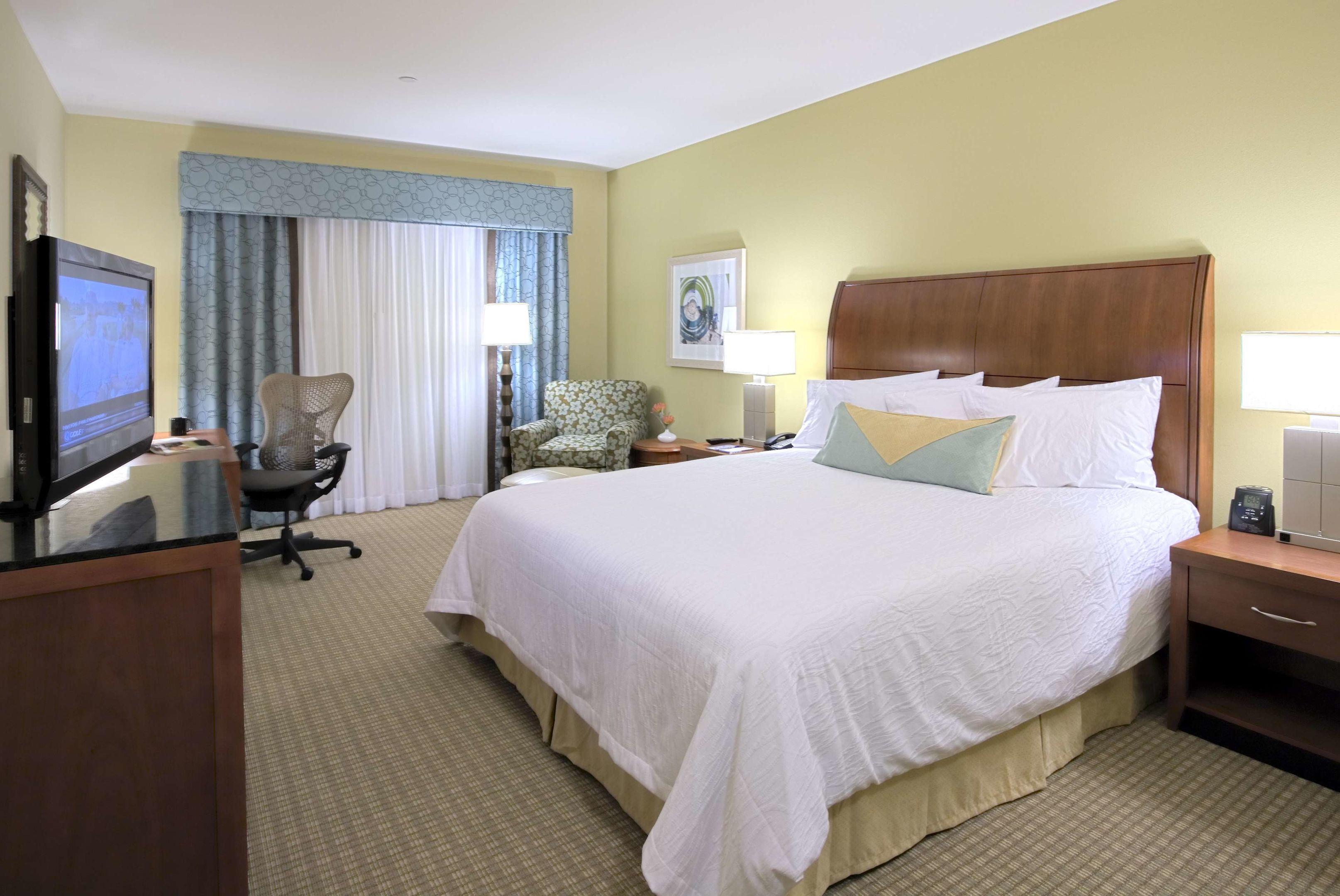 Hilton Garden Inn Dallas Richardson — photo 5