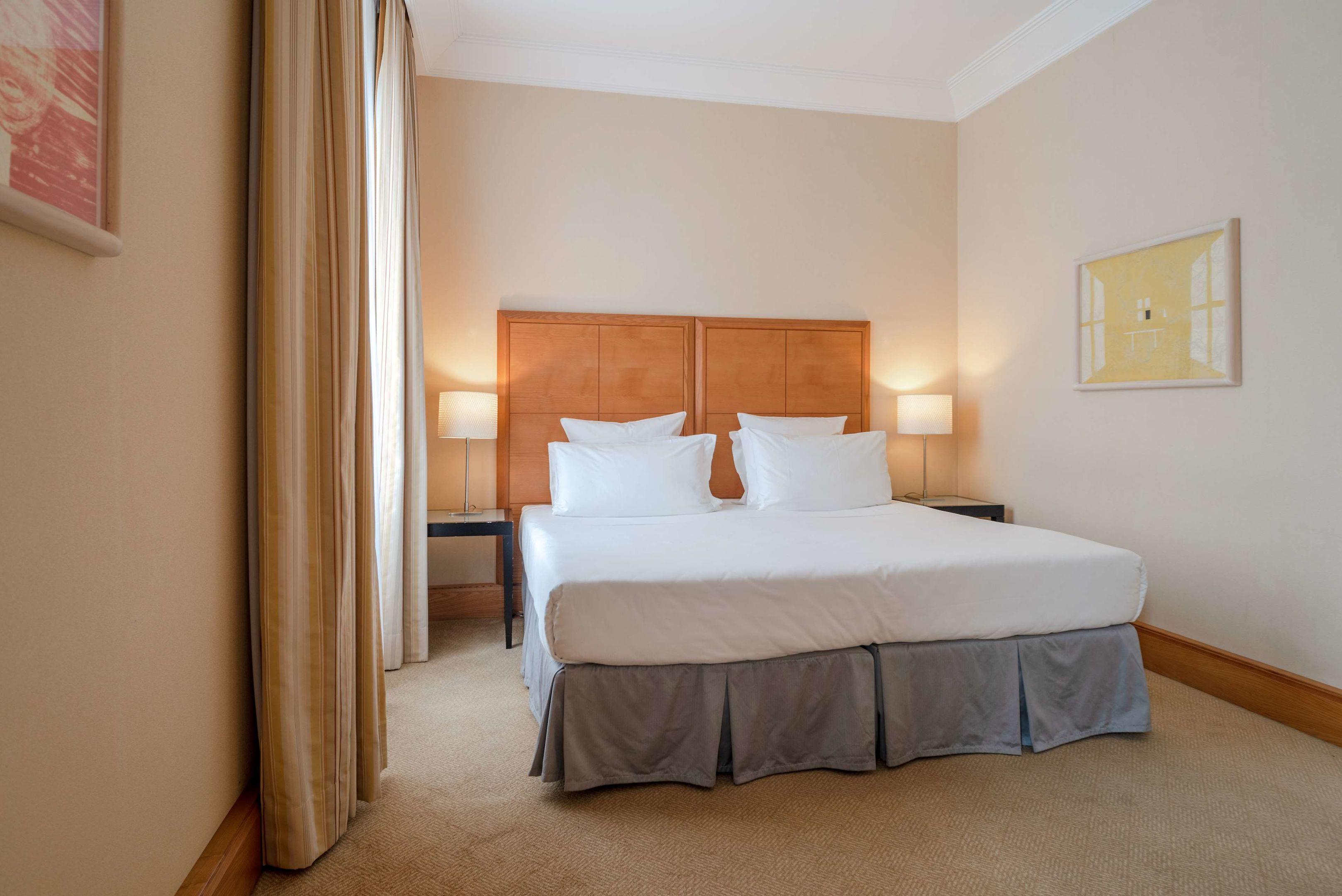 Hotel Capo d'Africa Roma — photo 4