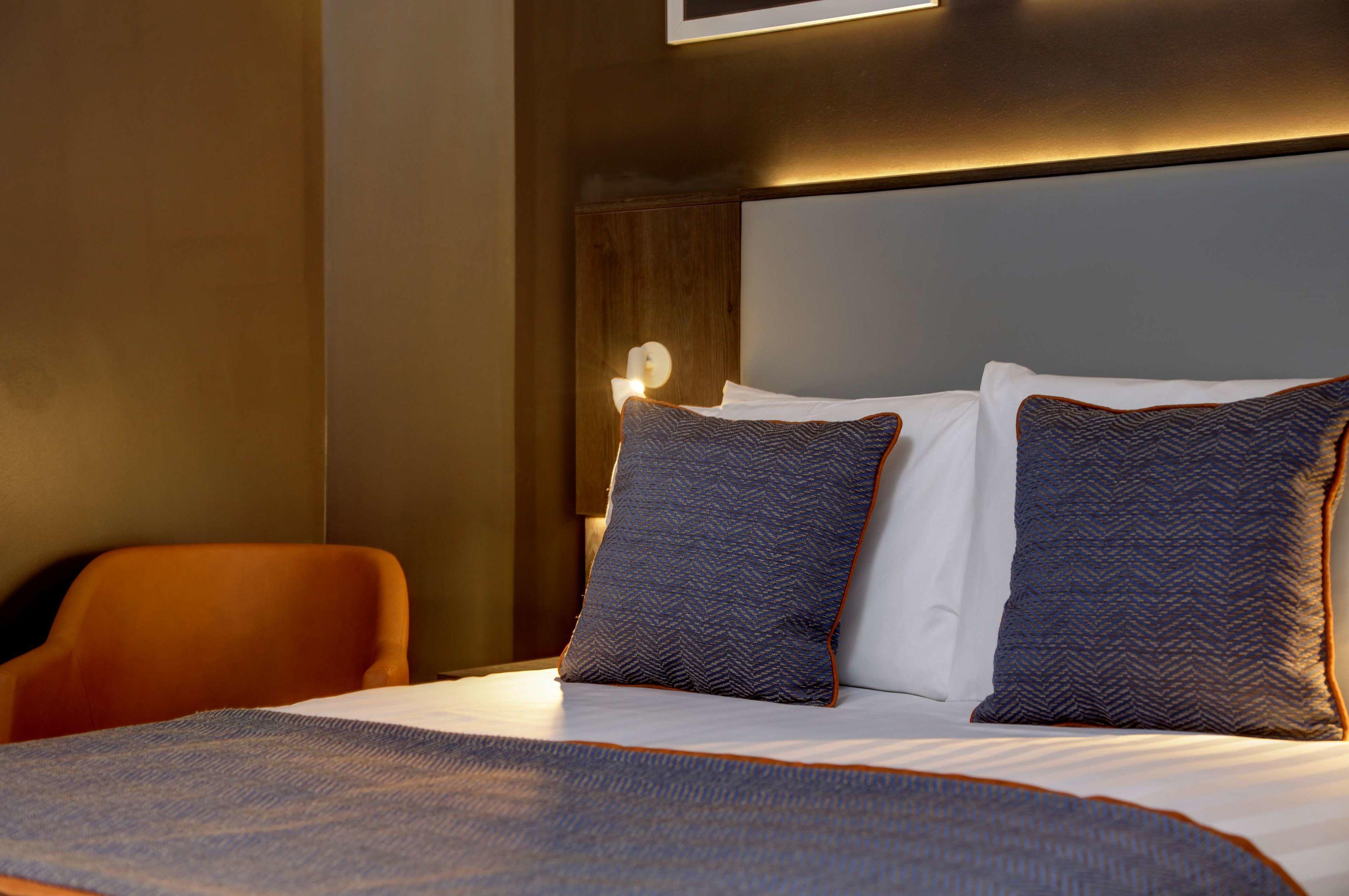 Best Western Plus Vauxhall Hotel — photo 3