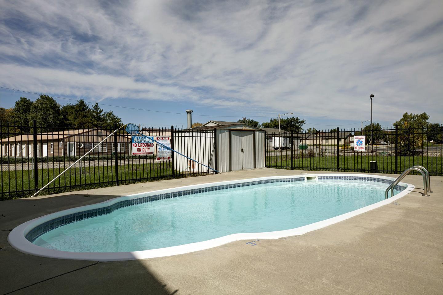 Americas Best Value Inn — photo 4