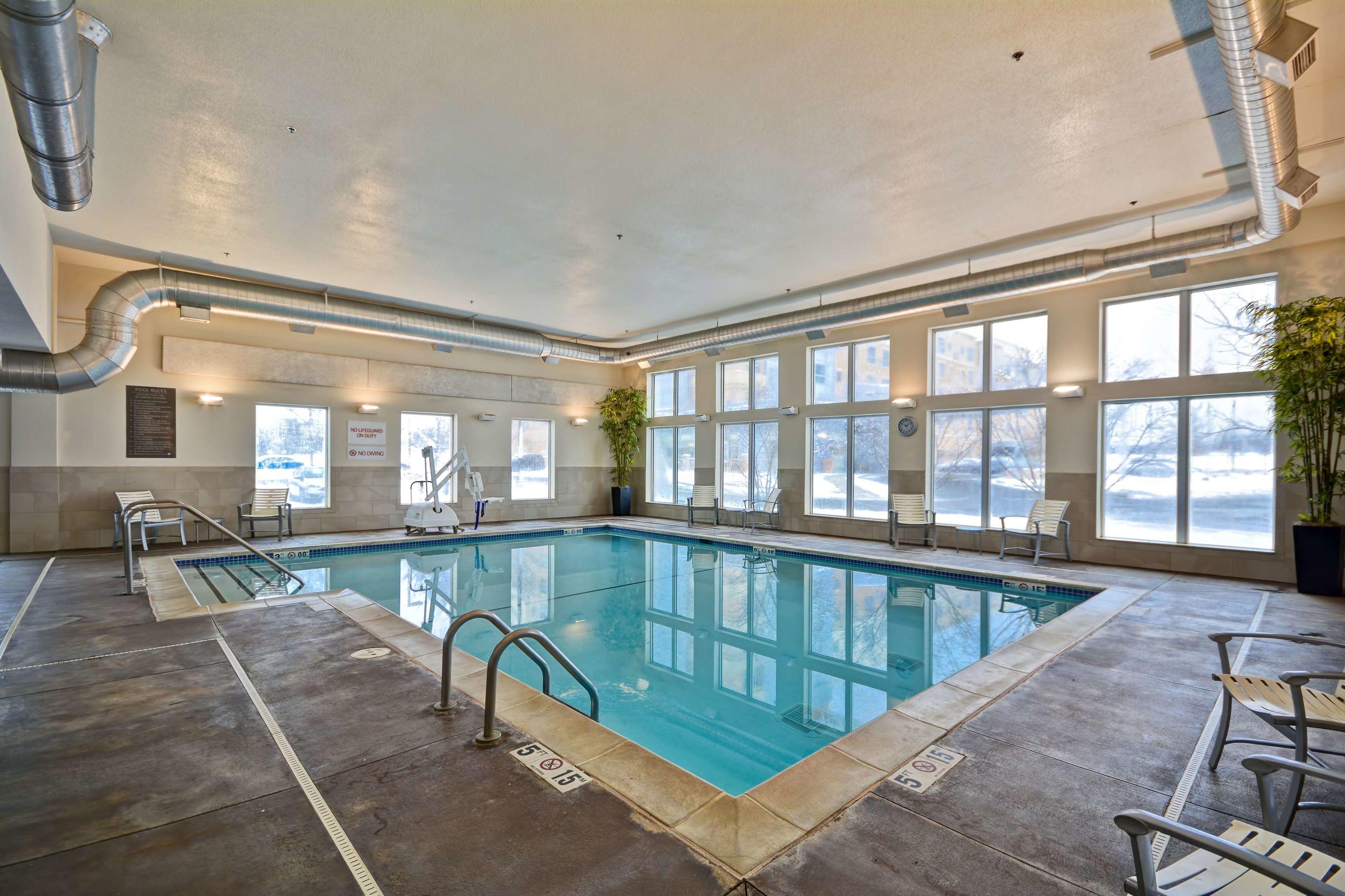 Hyatt Place Chicago/Naperville/Warrenville — photo 5